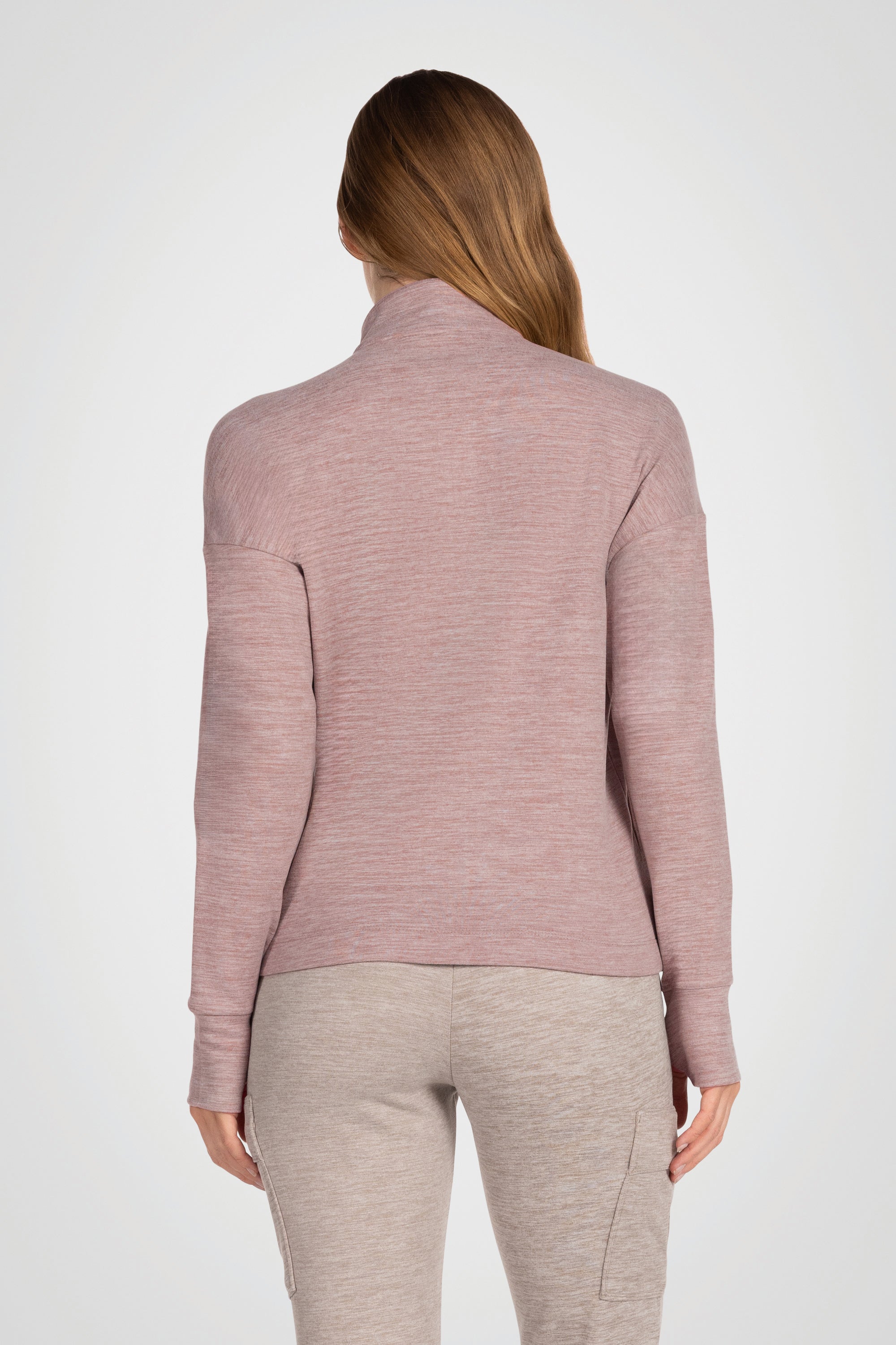 Gilet à col montant Coreline