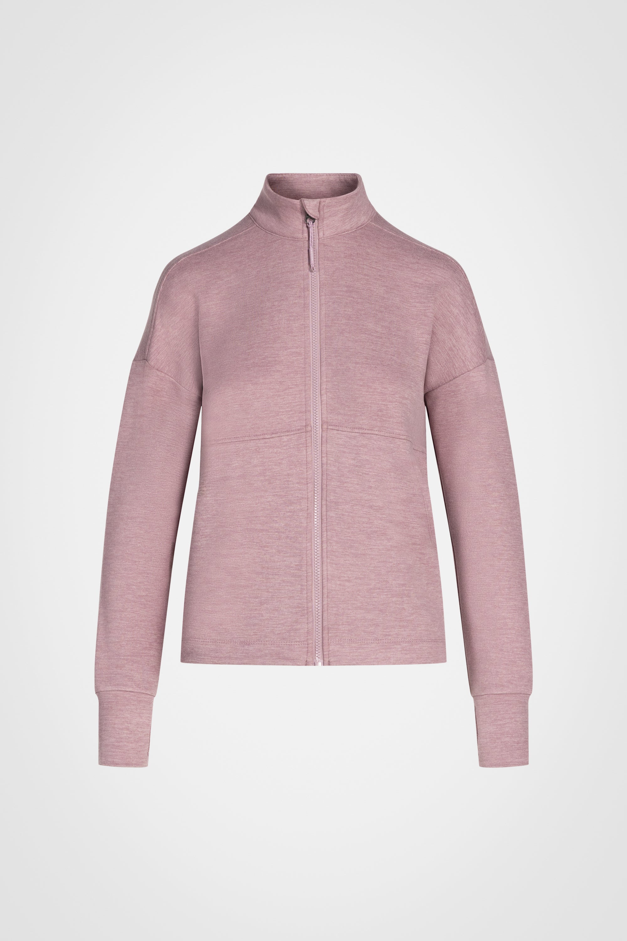 Gilet à col montant Coreline