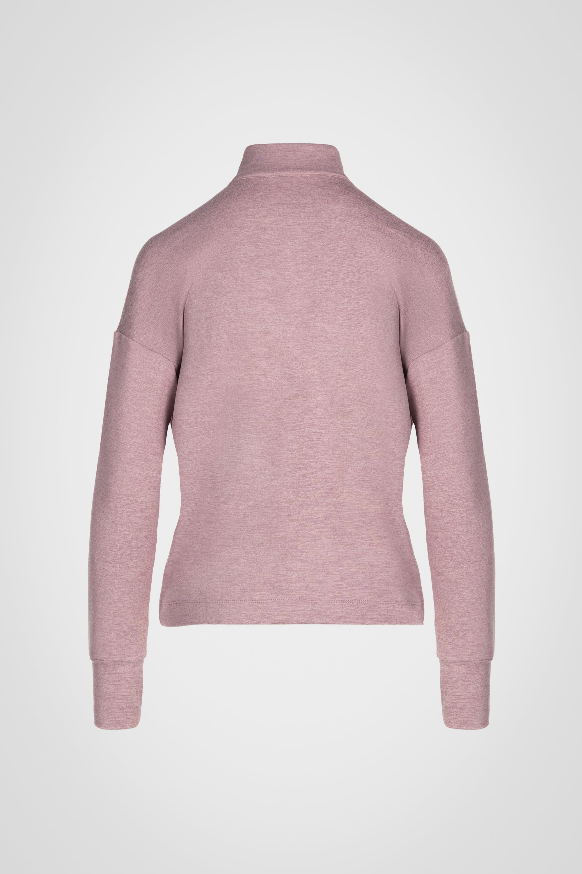 Coreline Mock Neck Vest