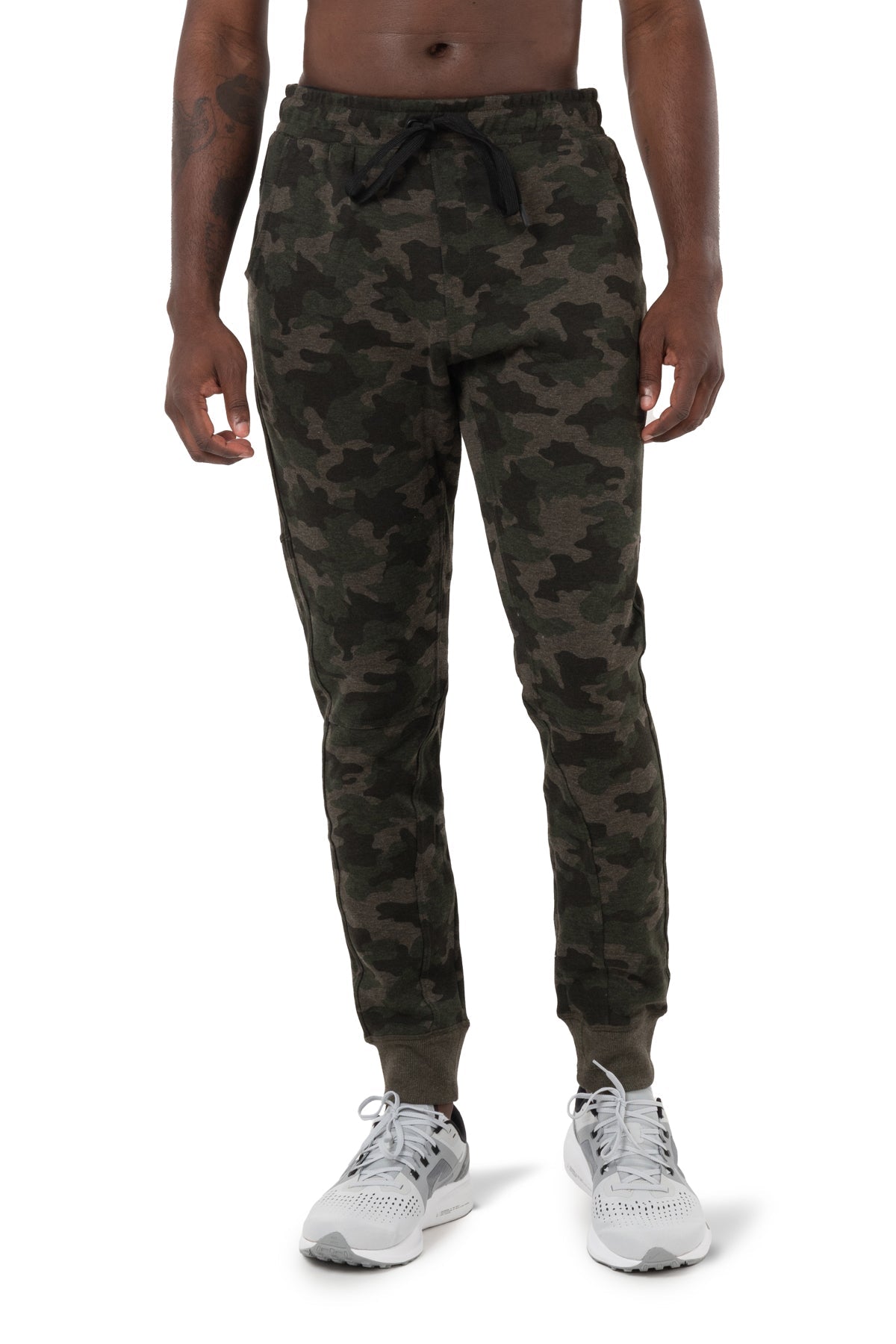 Wellness Joggers