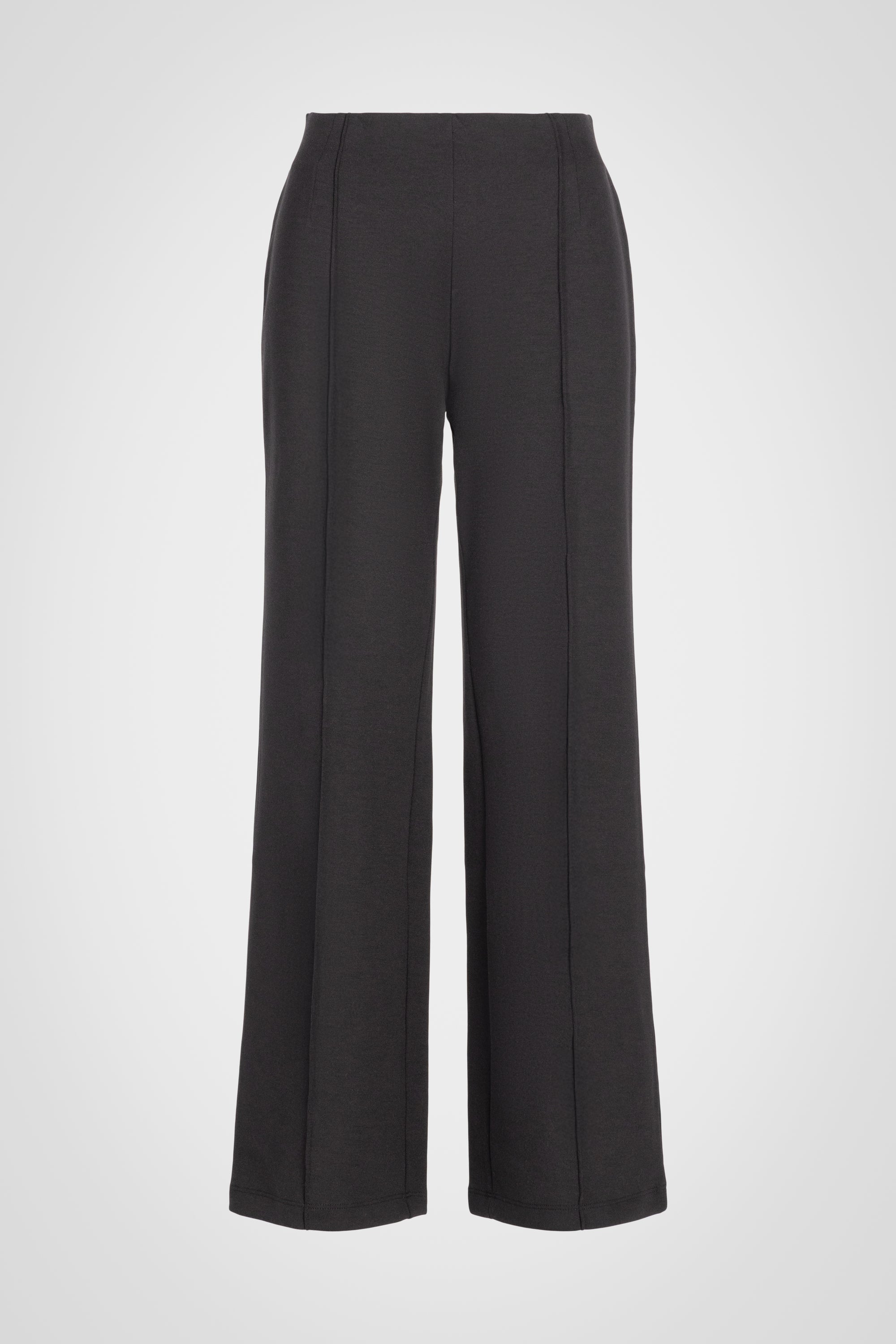 Plumline Pintuck Modal Pant