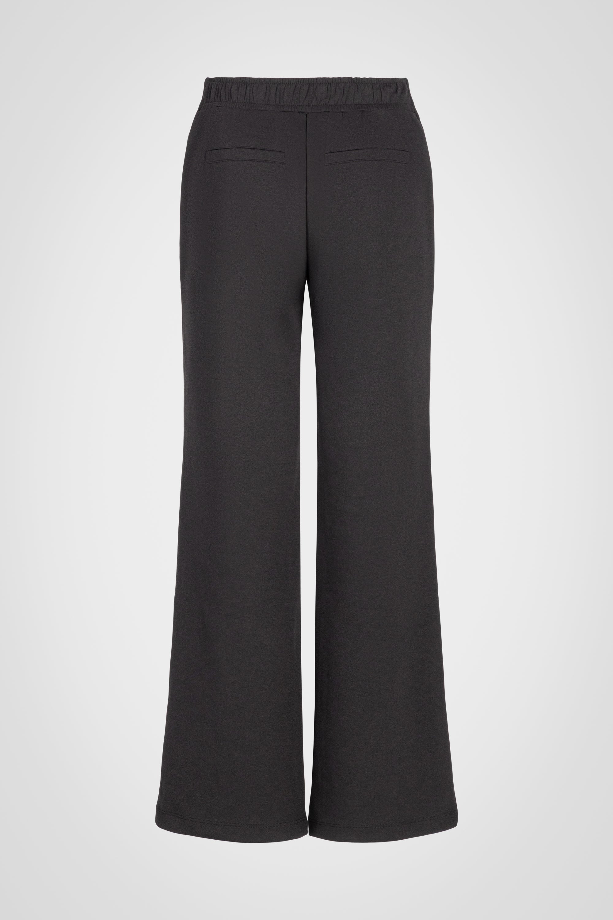 Plumline Pintuck Modal Pant