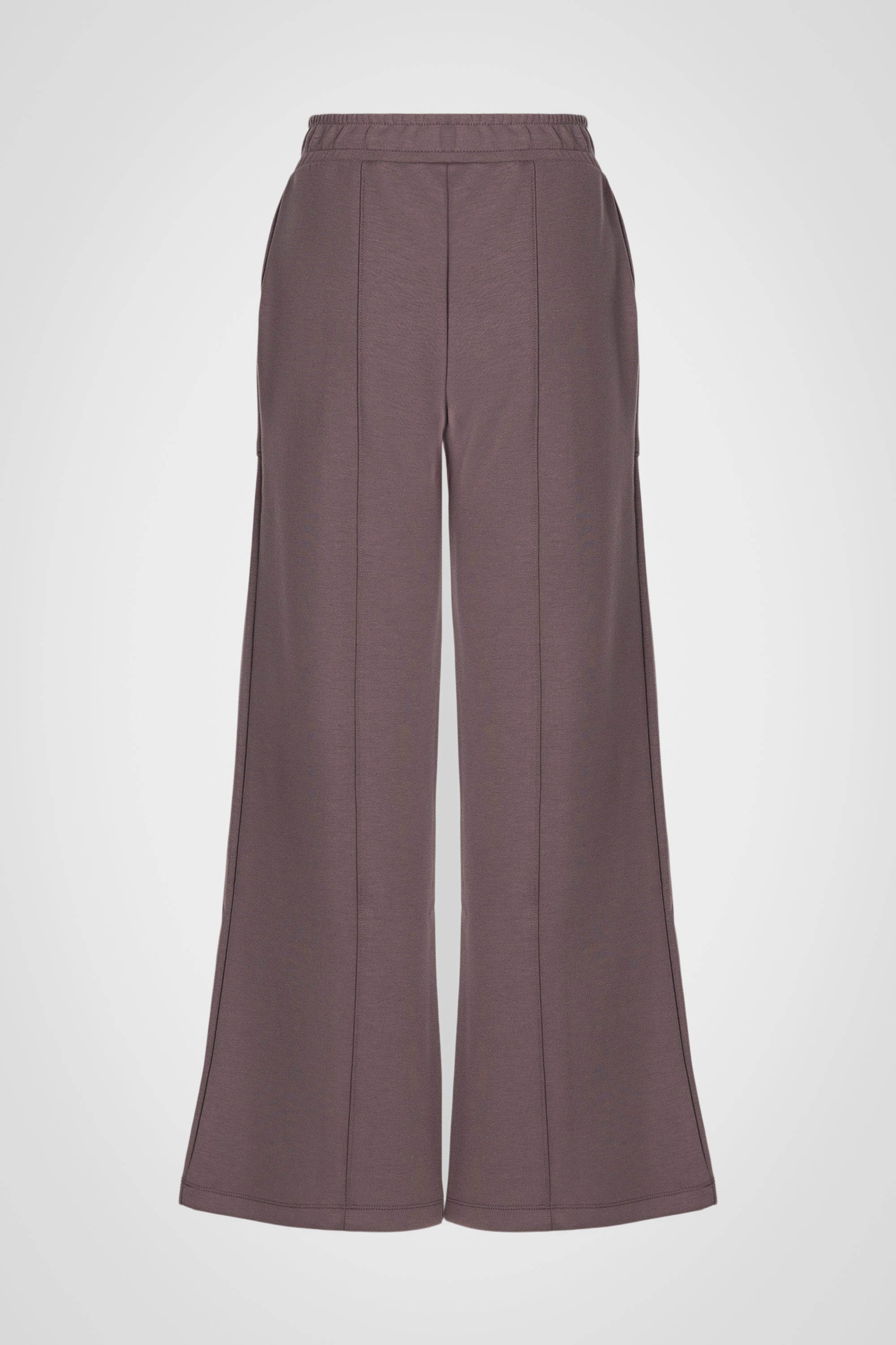Pantalon passepoil facile