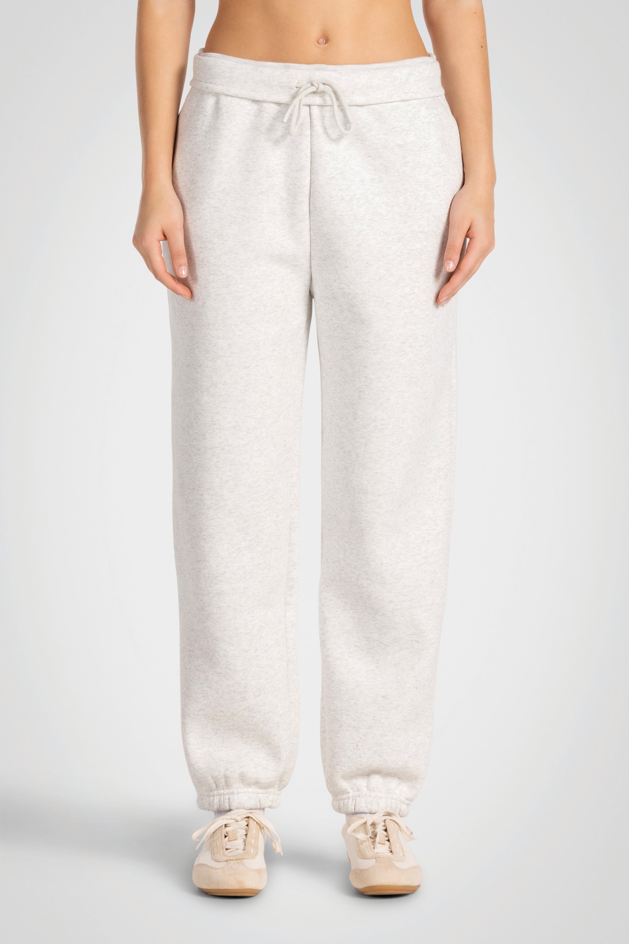 CozyLuxe Fleece Jogger