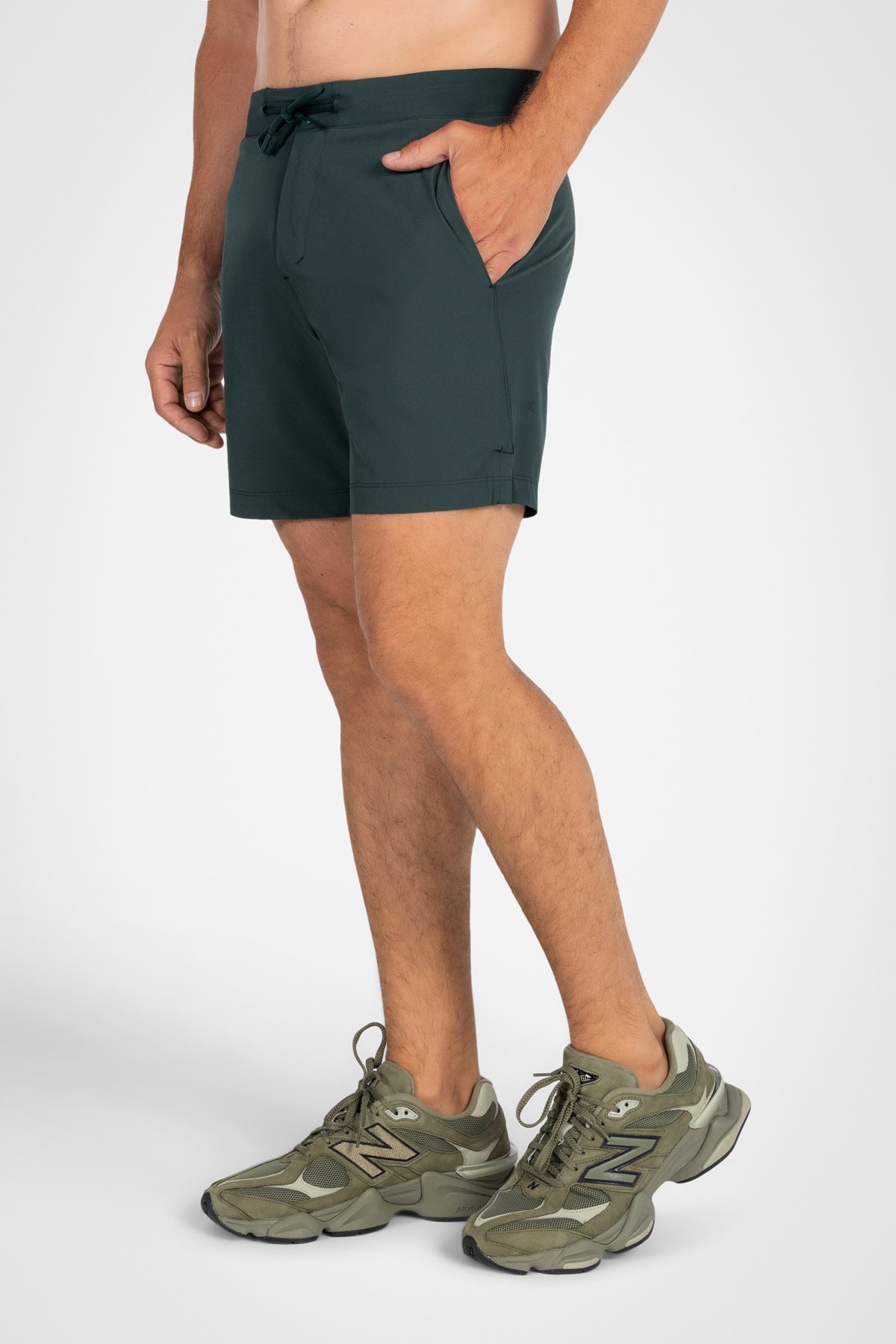 Short StrideFlex Airwoven