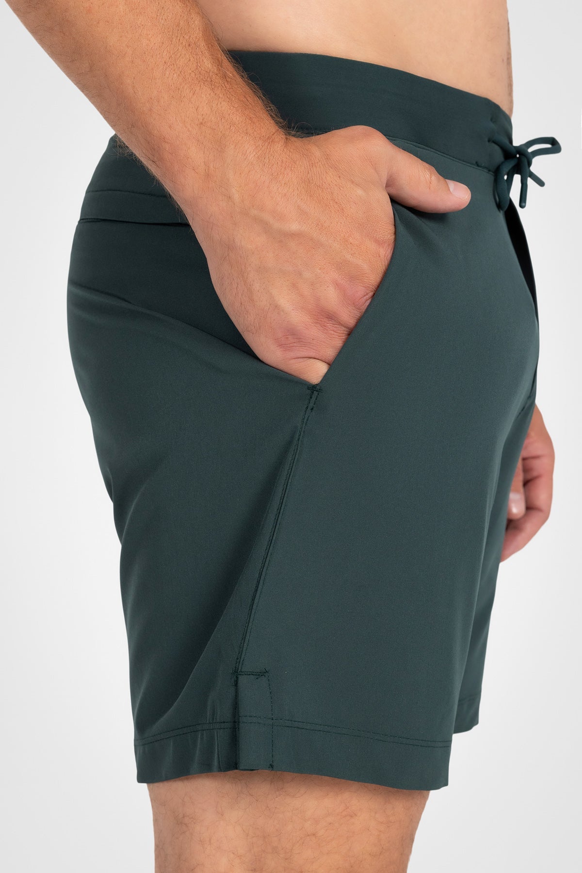 Short StrideFlex Airwoven