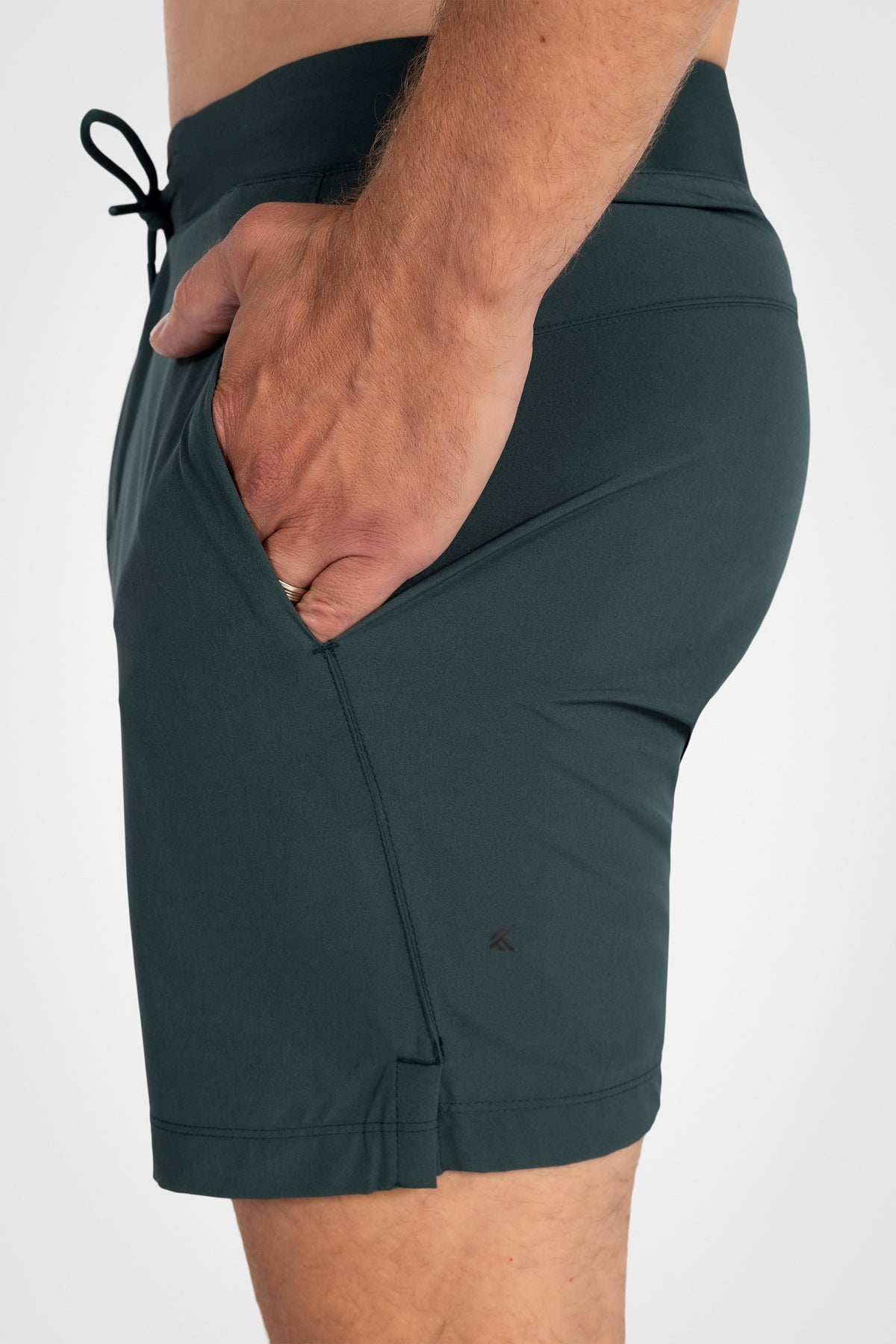 Short StrideFlex Airwoven