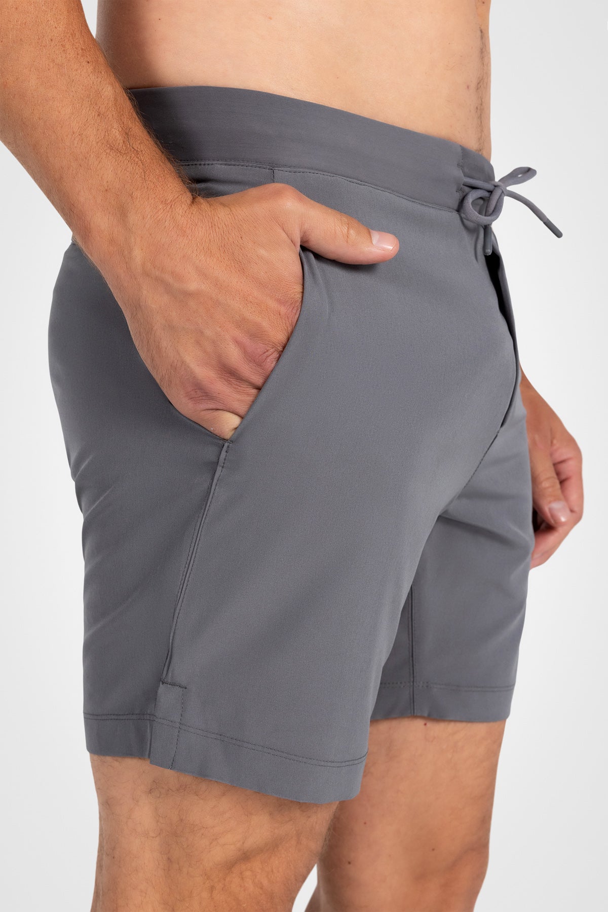 Short StrideFlex Airwoven