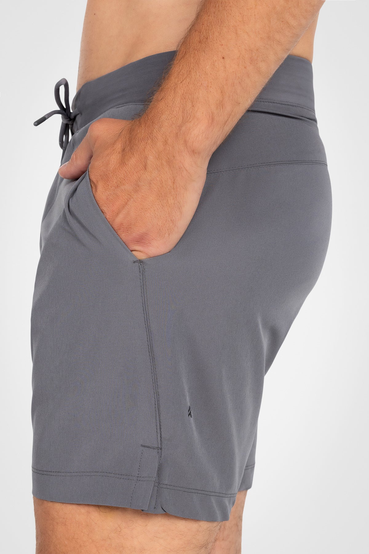 Short StrideFlex Airwoven