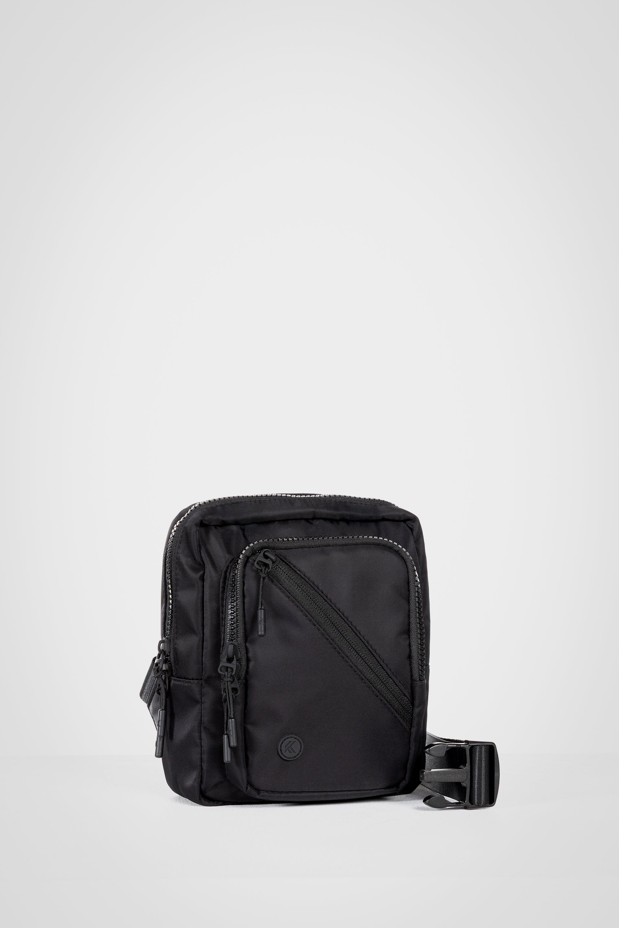 Signature Crossbody Bag