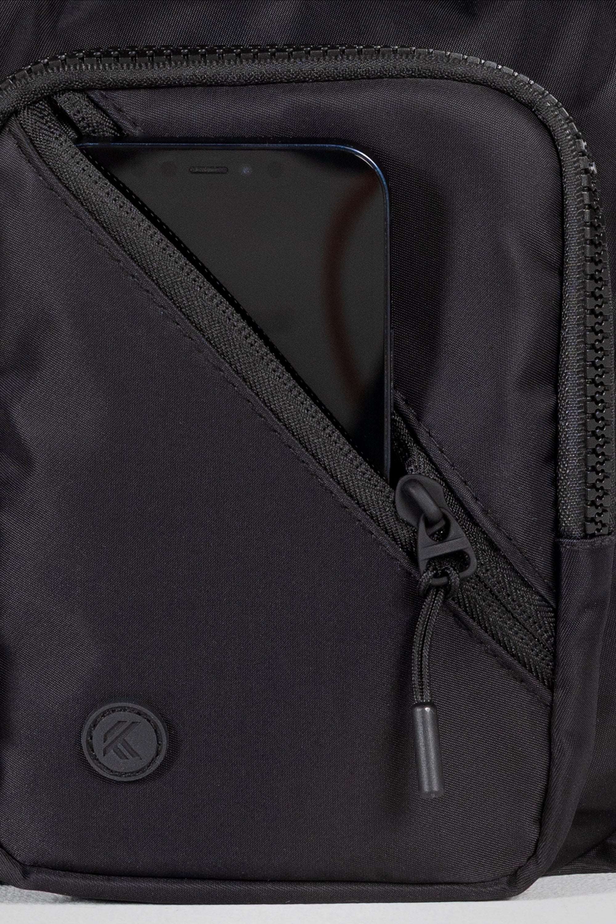 Signature Crossbody Bag