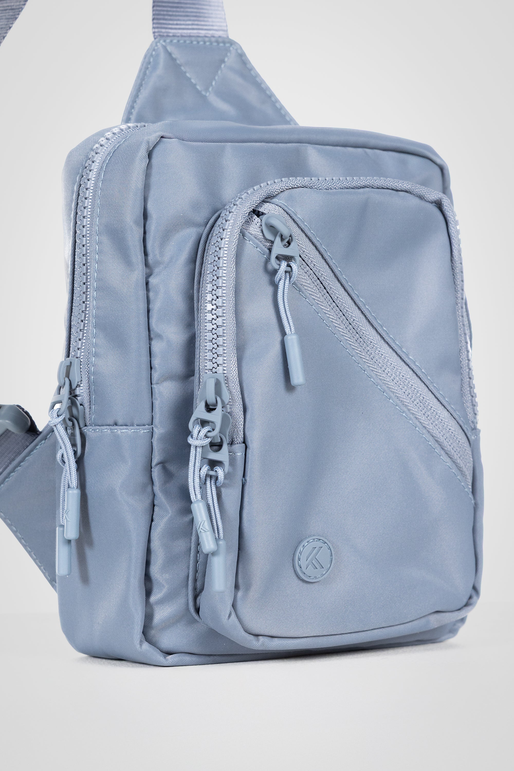 Signature Crossbody Bag