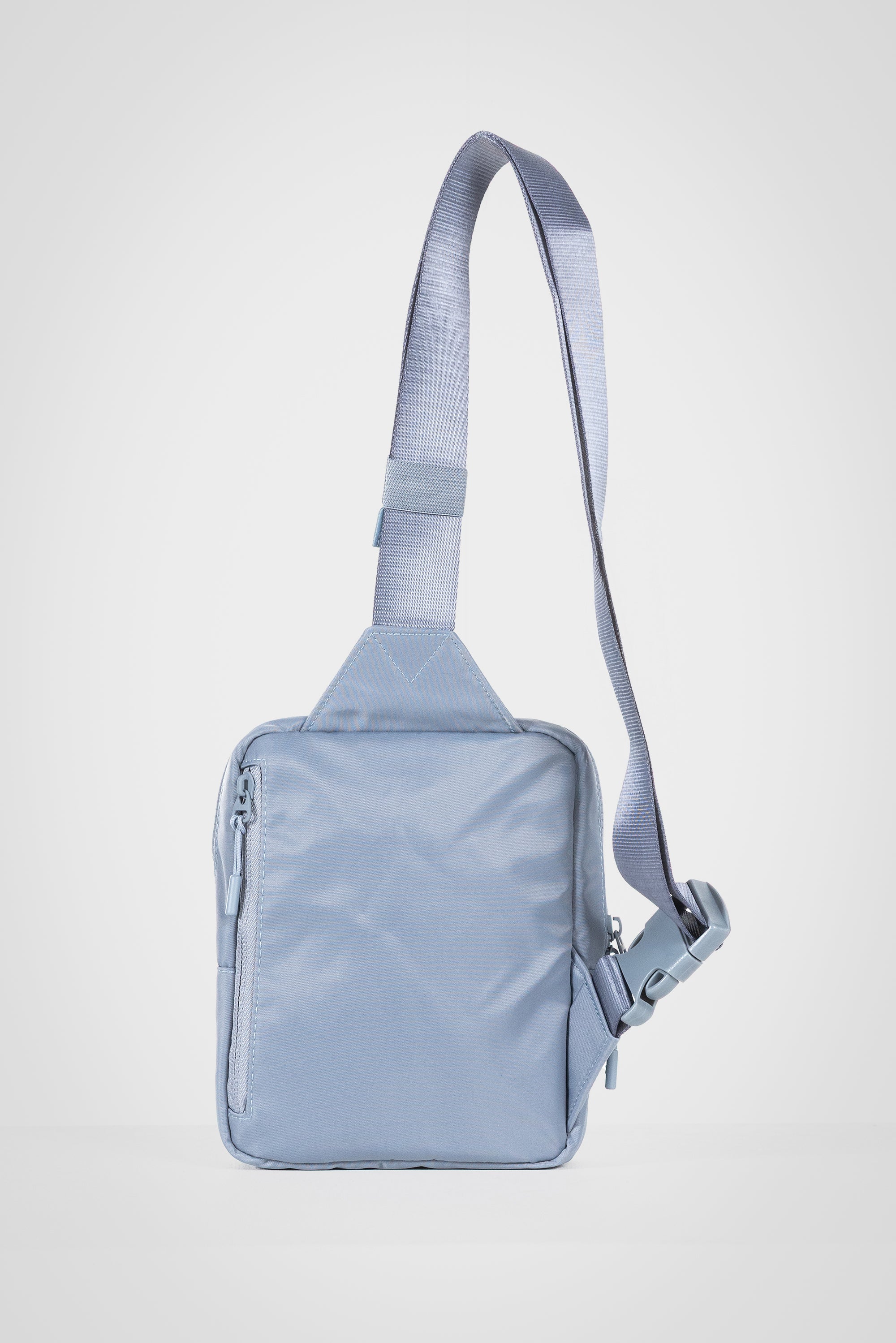 Signature Crossbody Bag