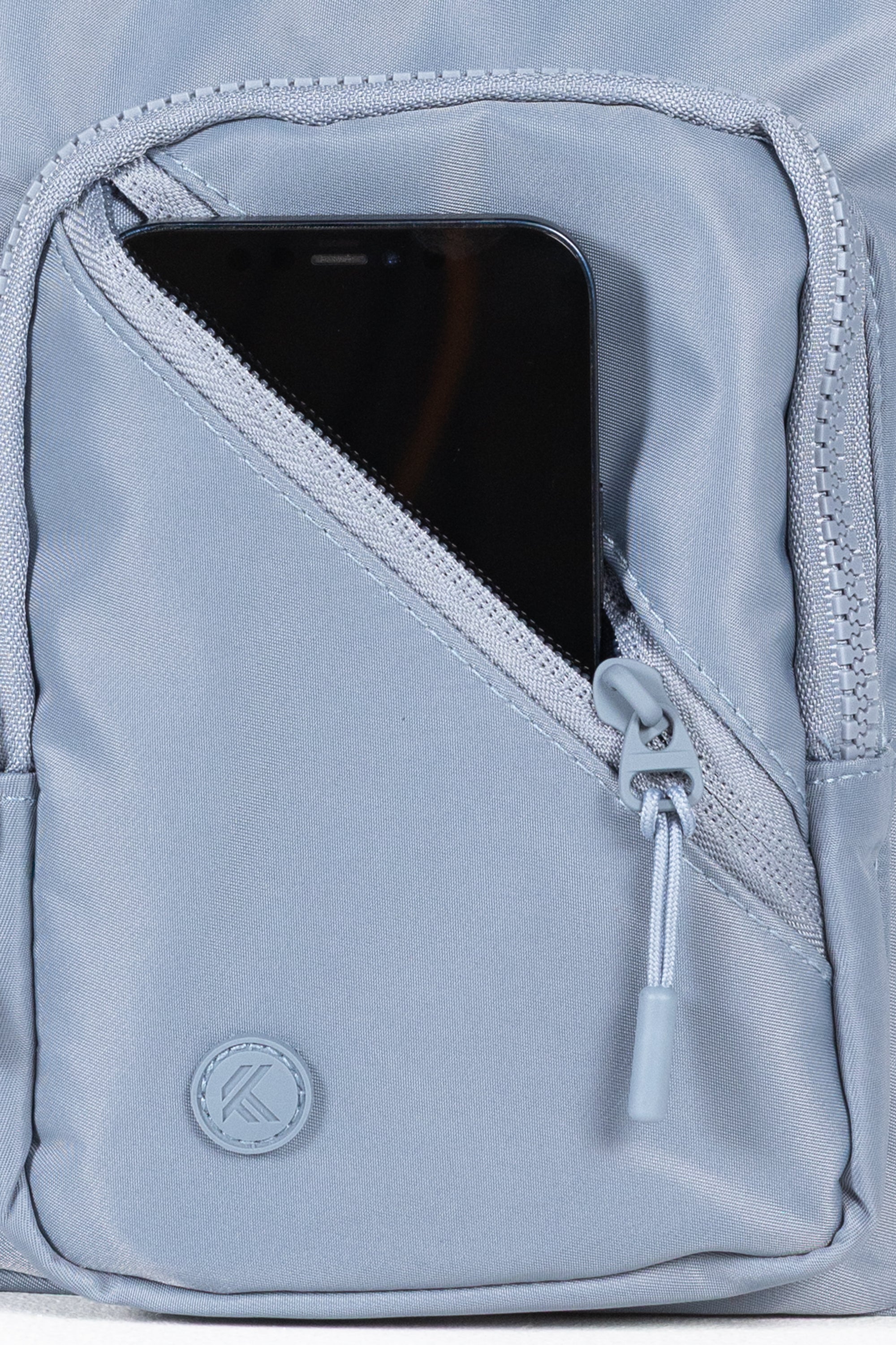 Signature Crossbody Bag