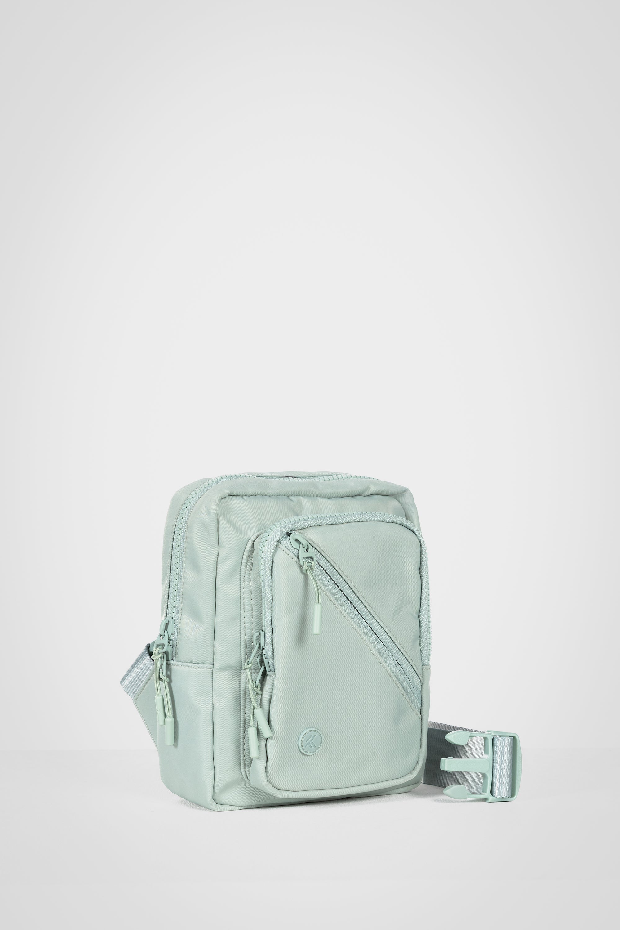 Signature Crossbody Bag