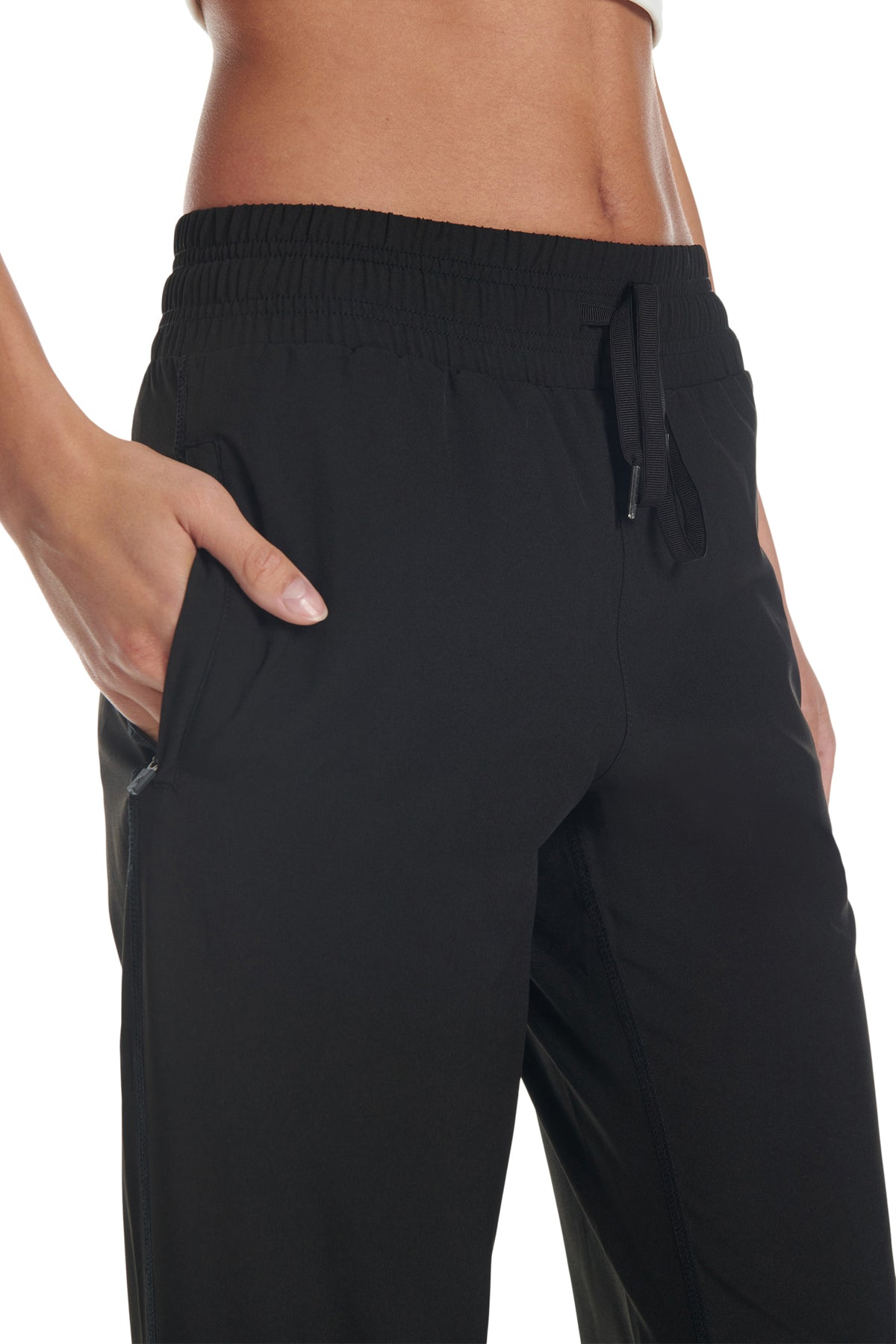 Climb Capris Jogger