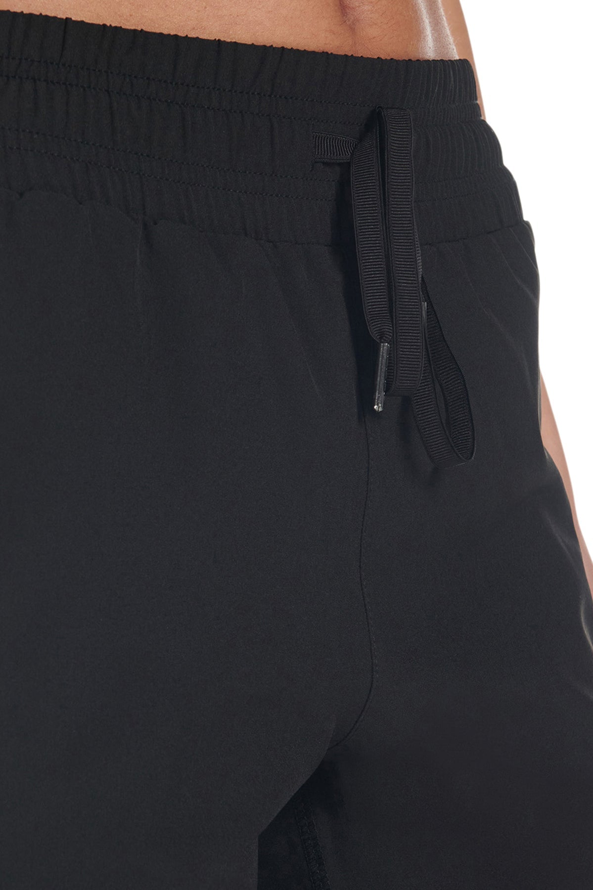Climb Capris Jogger