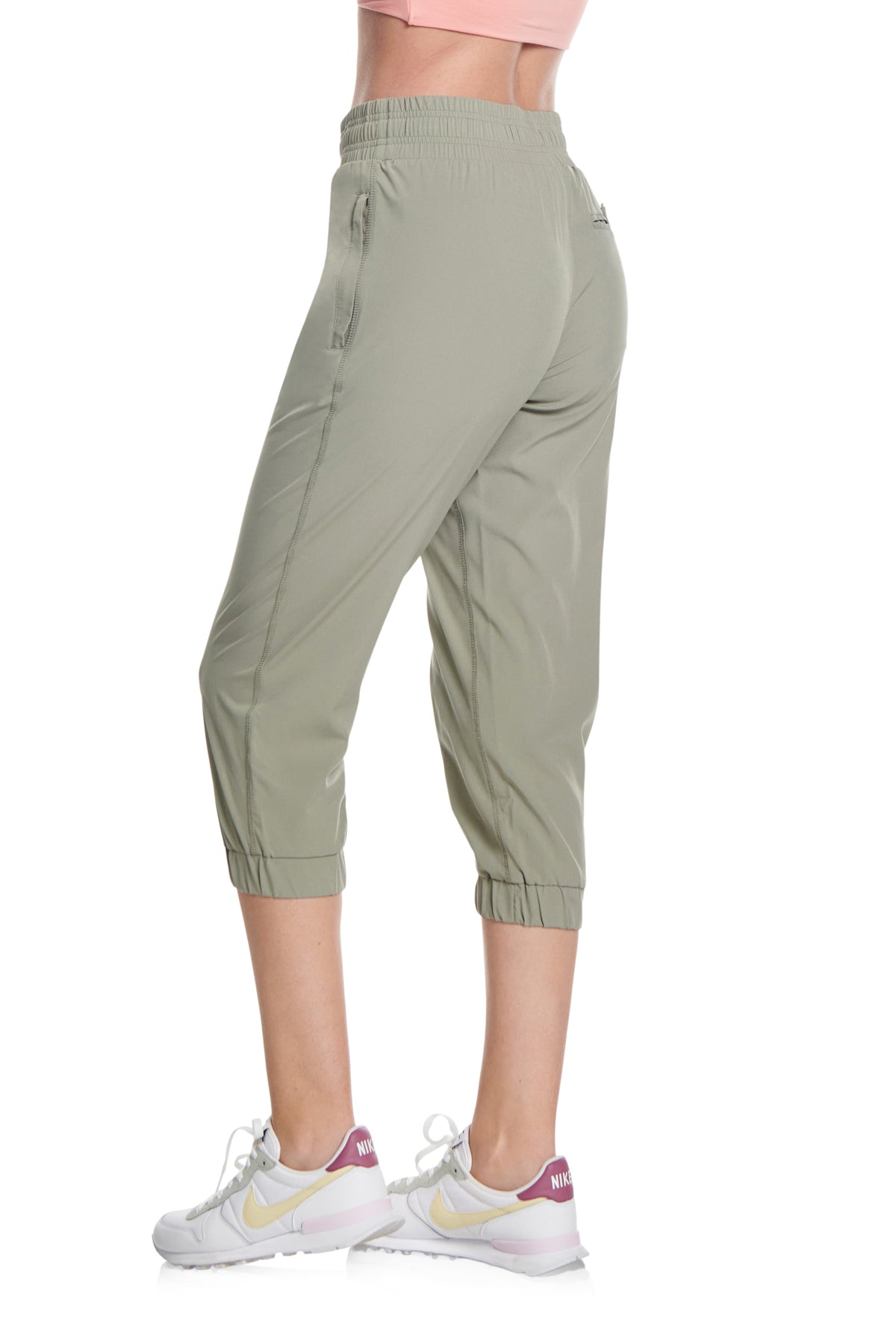 Climb Capris Jogger