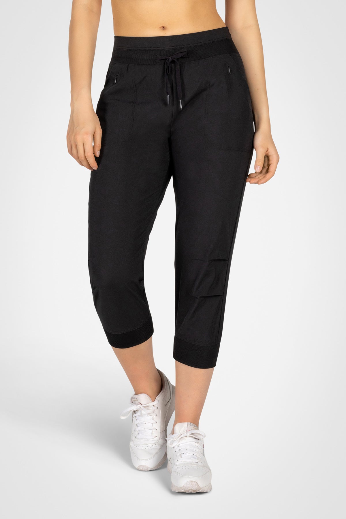 Pantalons Capris actuels