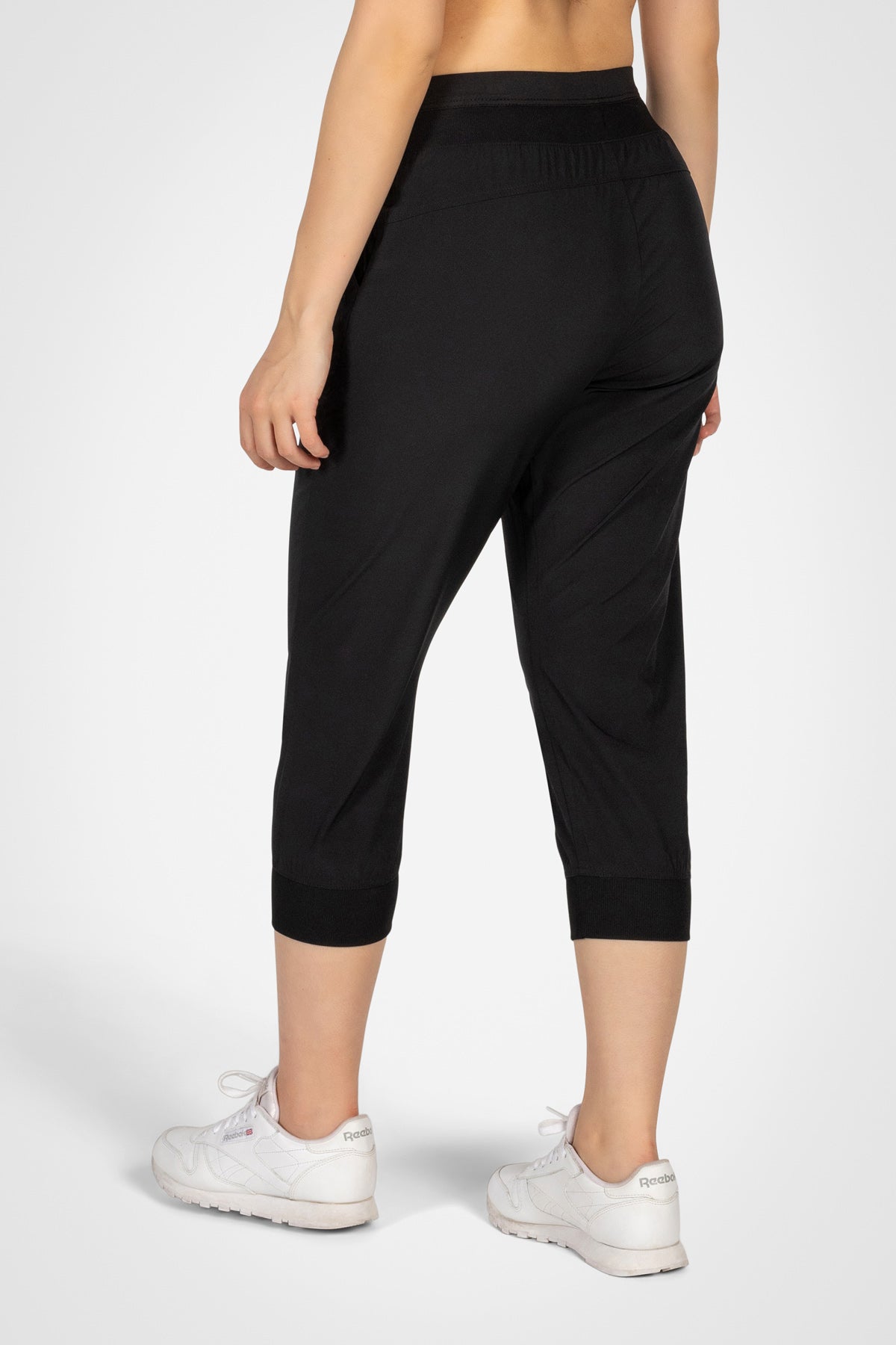 Pantalons Capris actuels