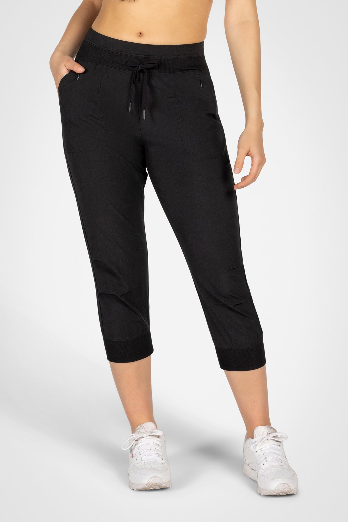 Pantalons Capris actuels