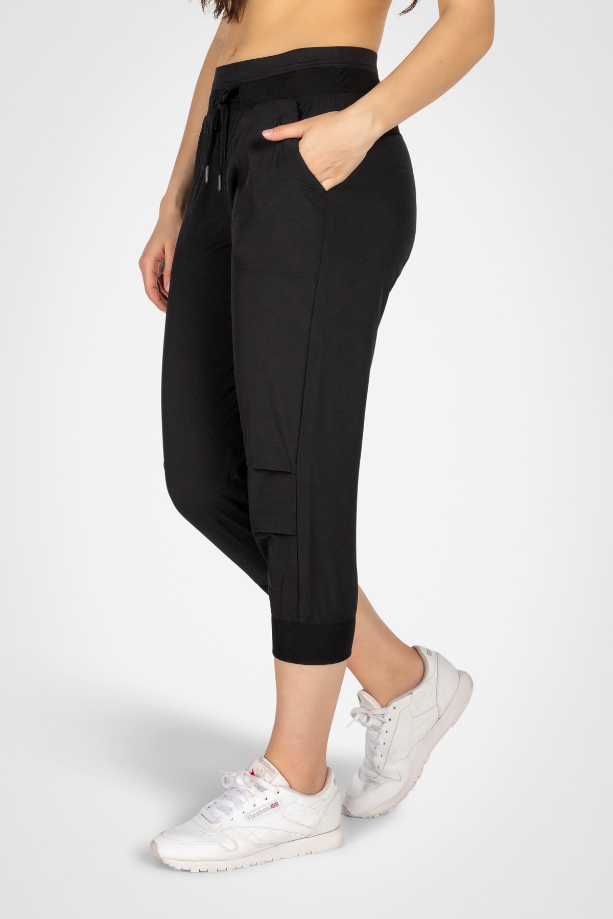 Pantalons Capris actuels
