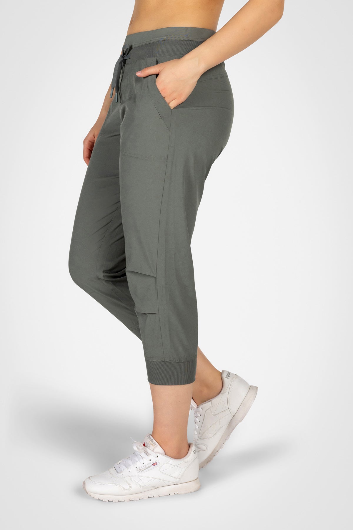 Pantalons Capris actuels