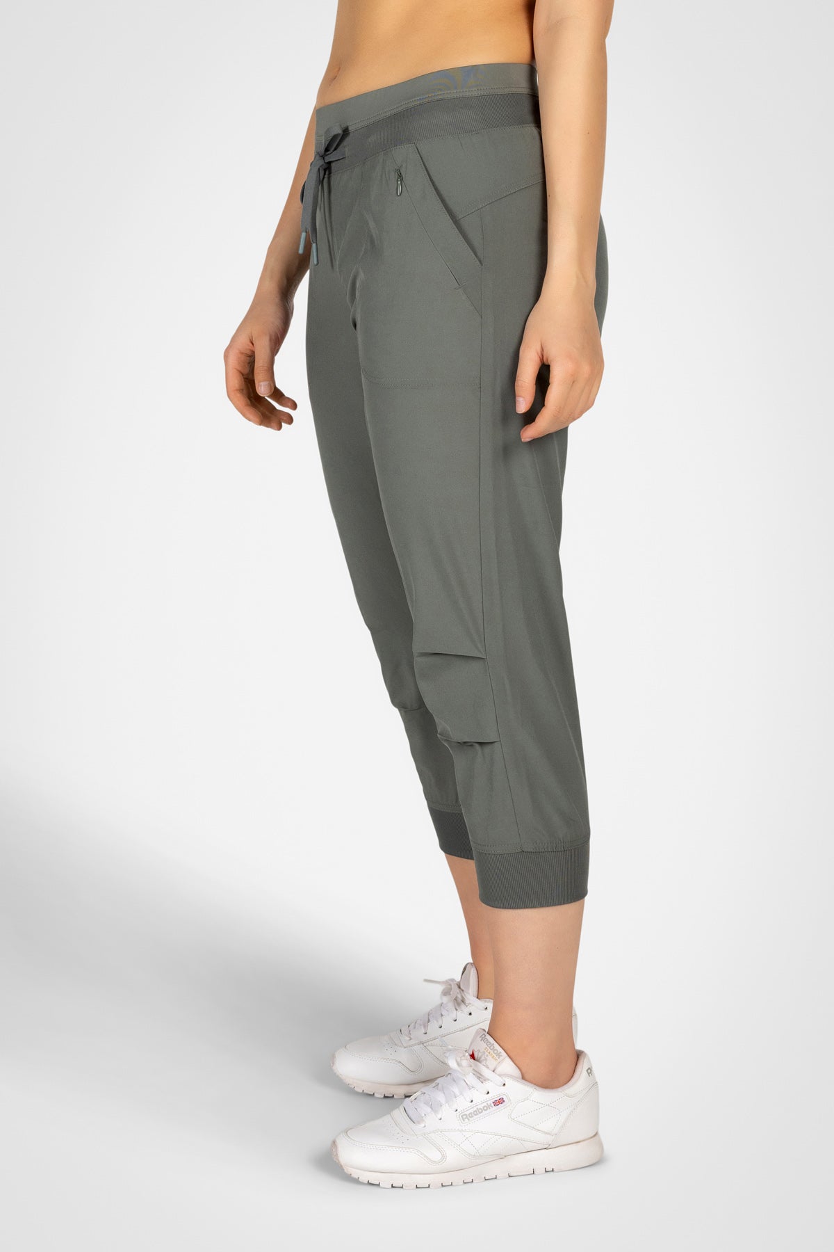 Pantalons Capris actuels