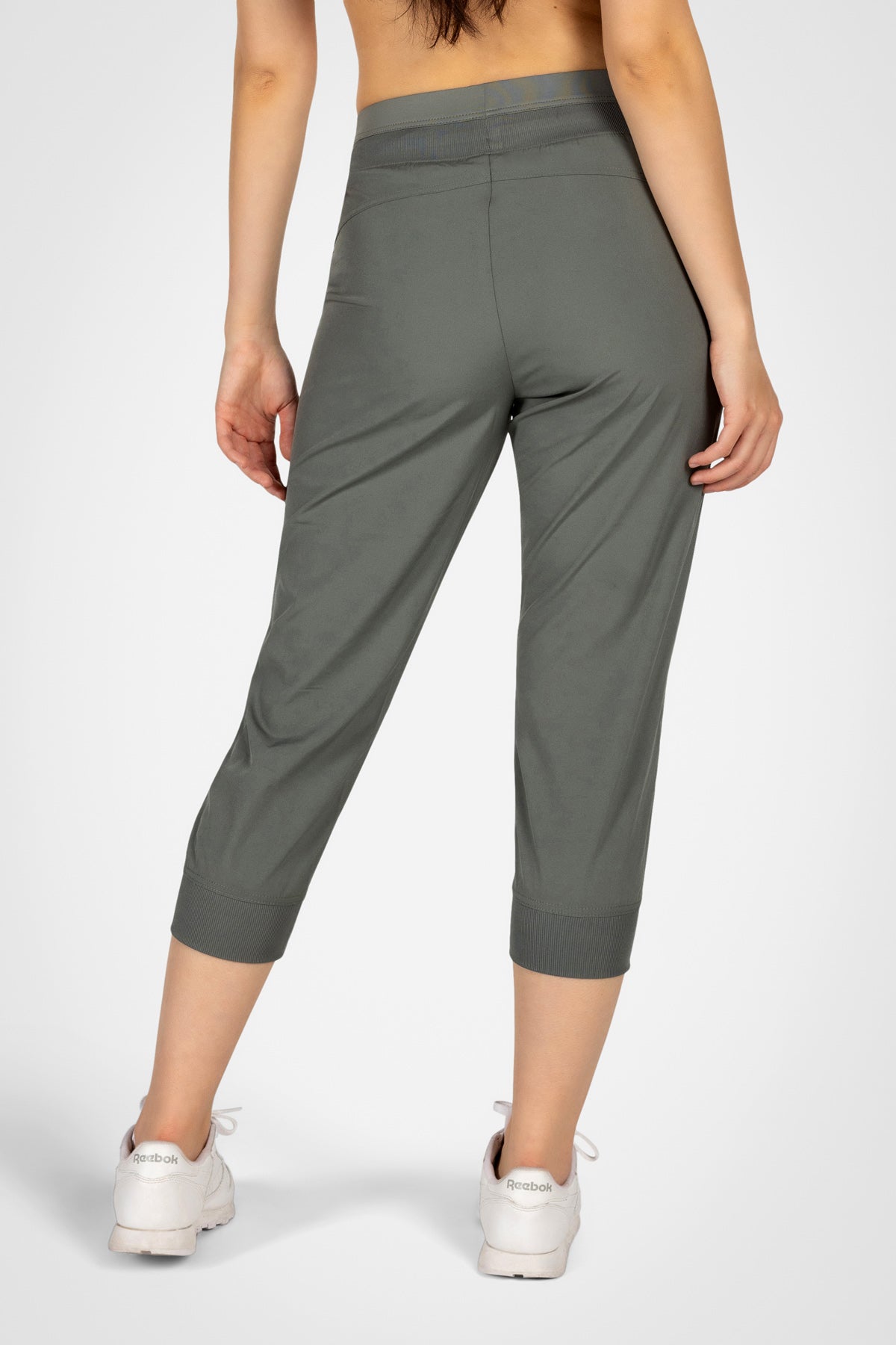 Pantalons Capris actuels