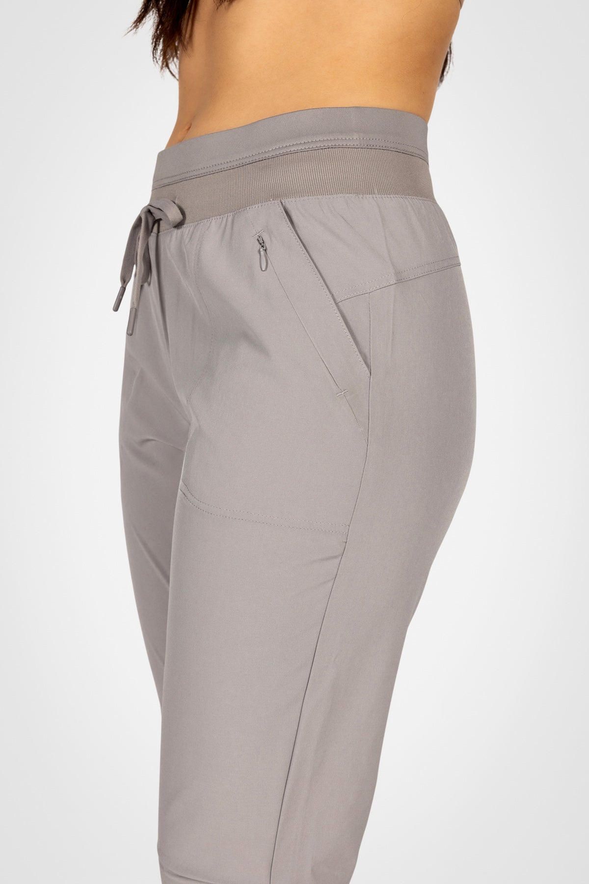 Current Capris Pants