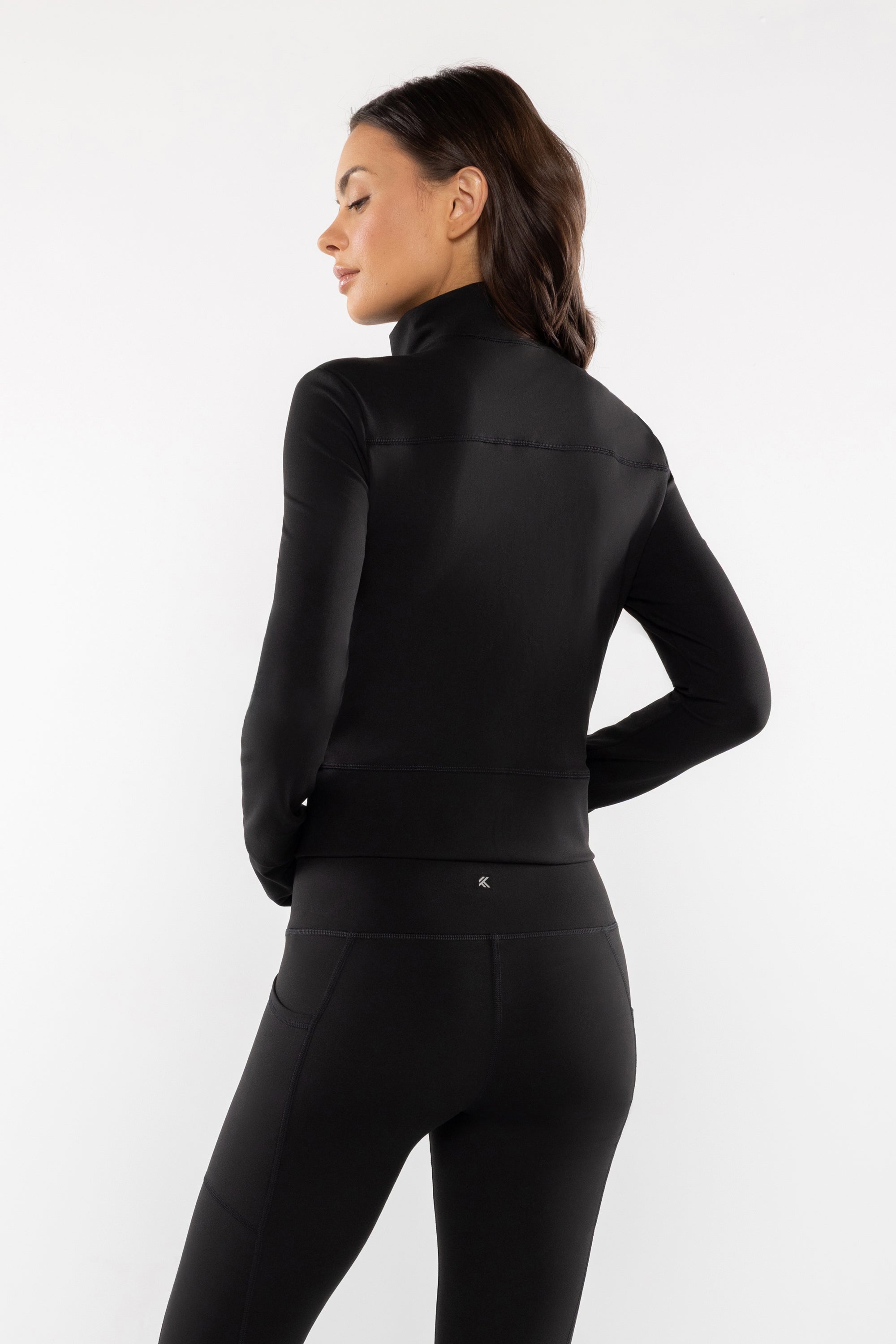 FORME Cropped Jacket