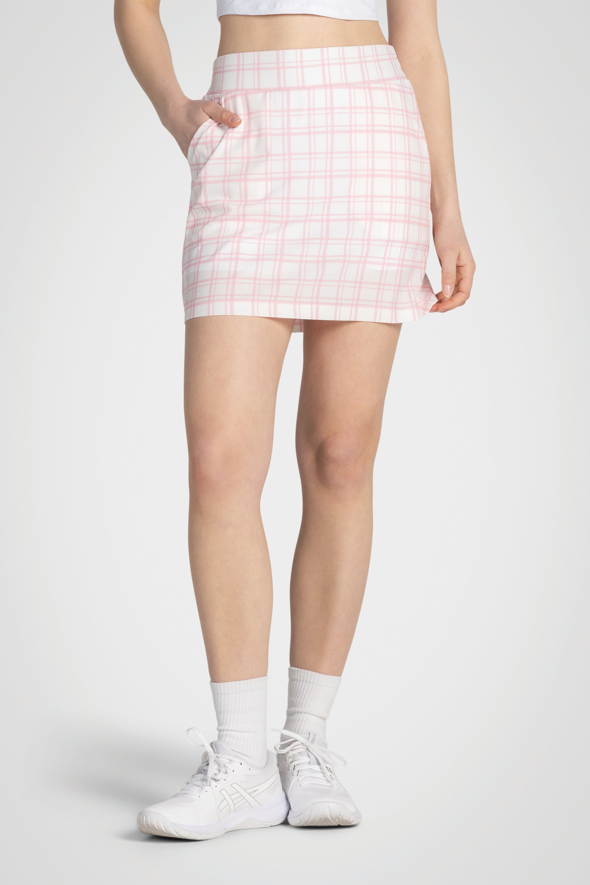 CourseFlow Utility Skort