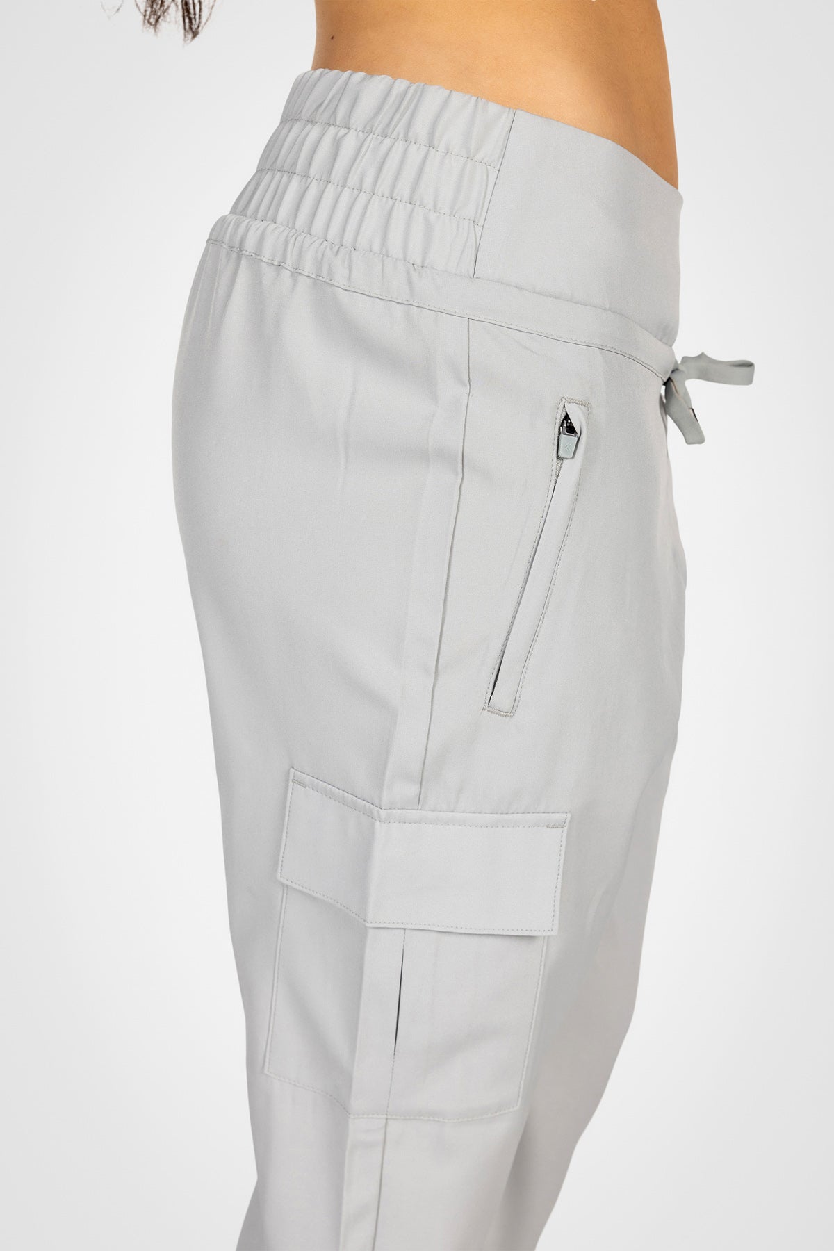 Cargo Woven Trouser Pant