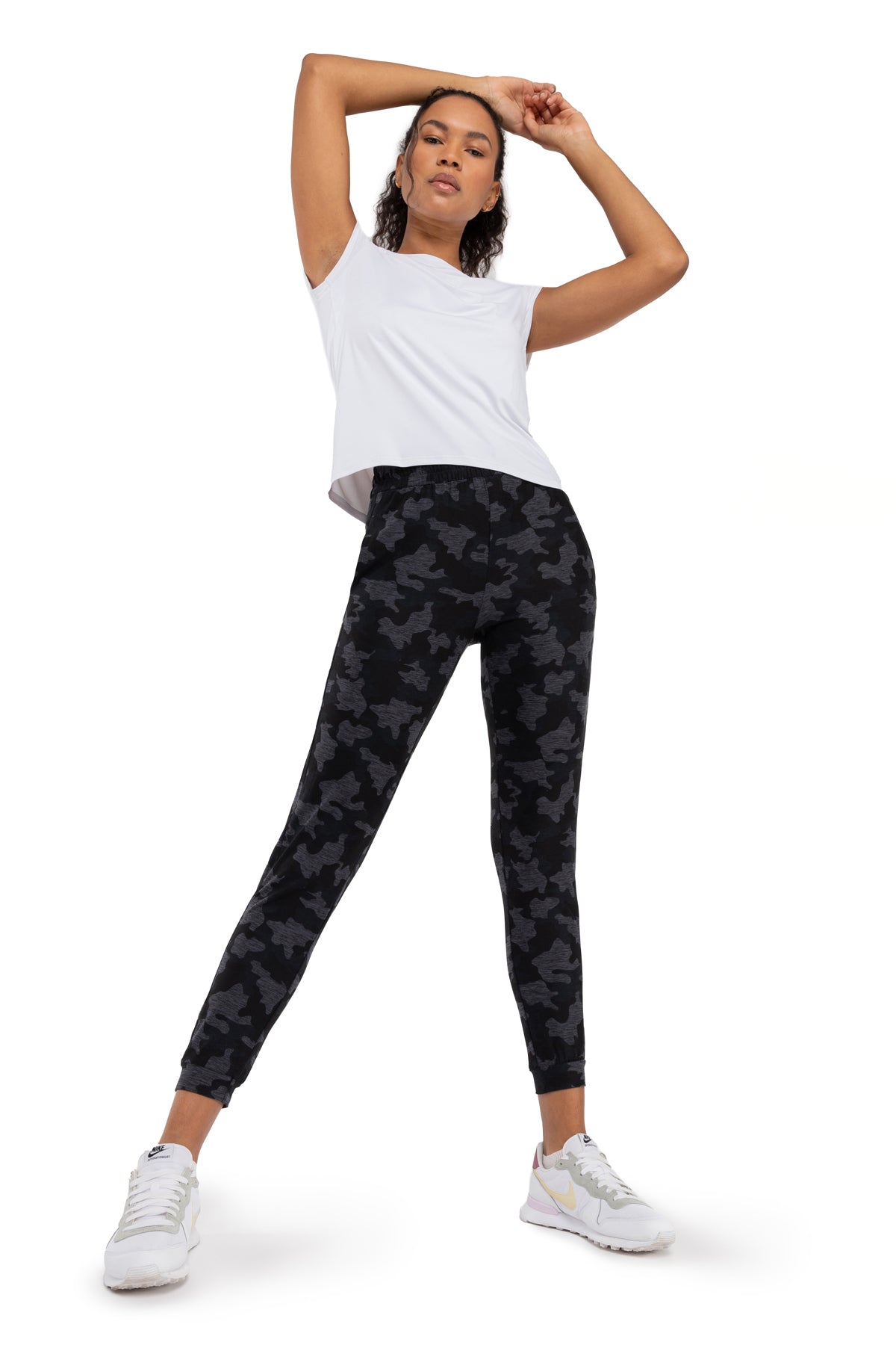 Day-To-Day Lightweight Joggers