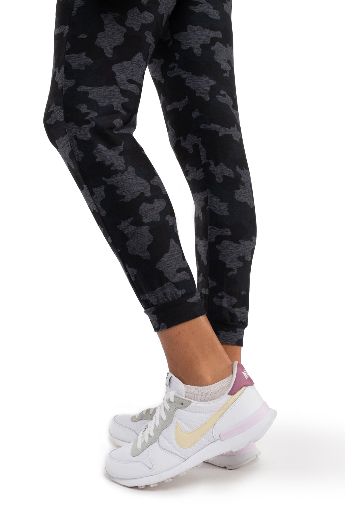 Day-To-Day Lightweight Joggers