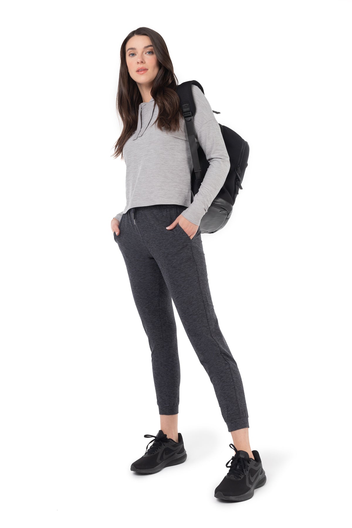 Day-To-Day Lightweight Joggers