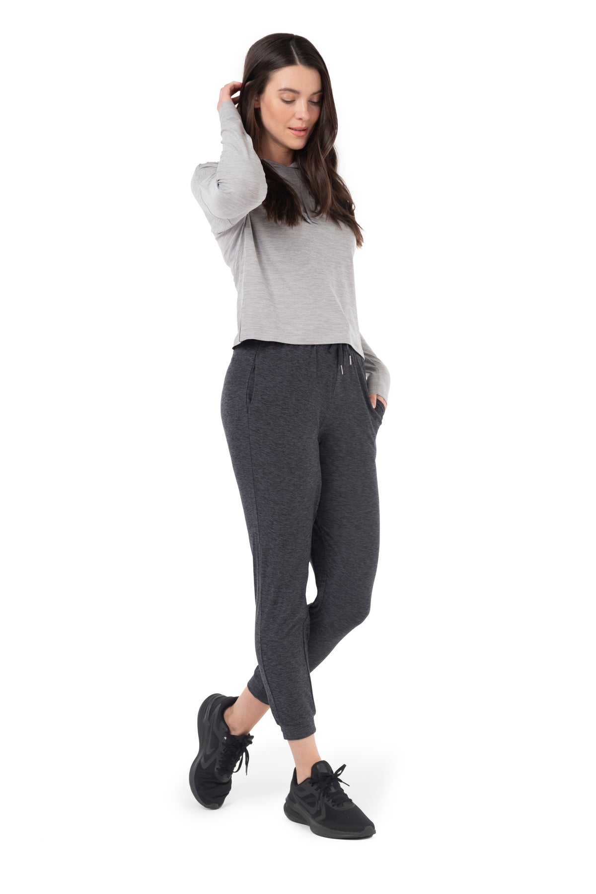 Day-To-Day Lightweight Joggers