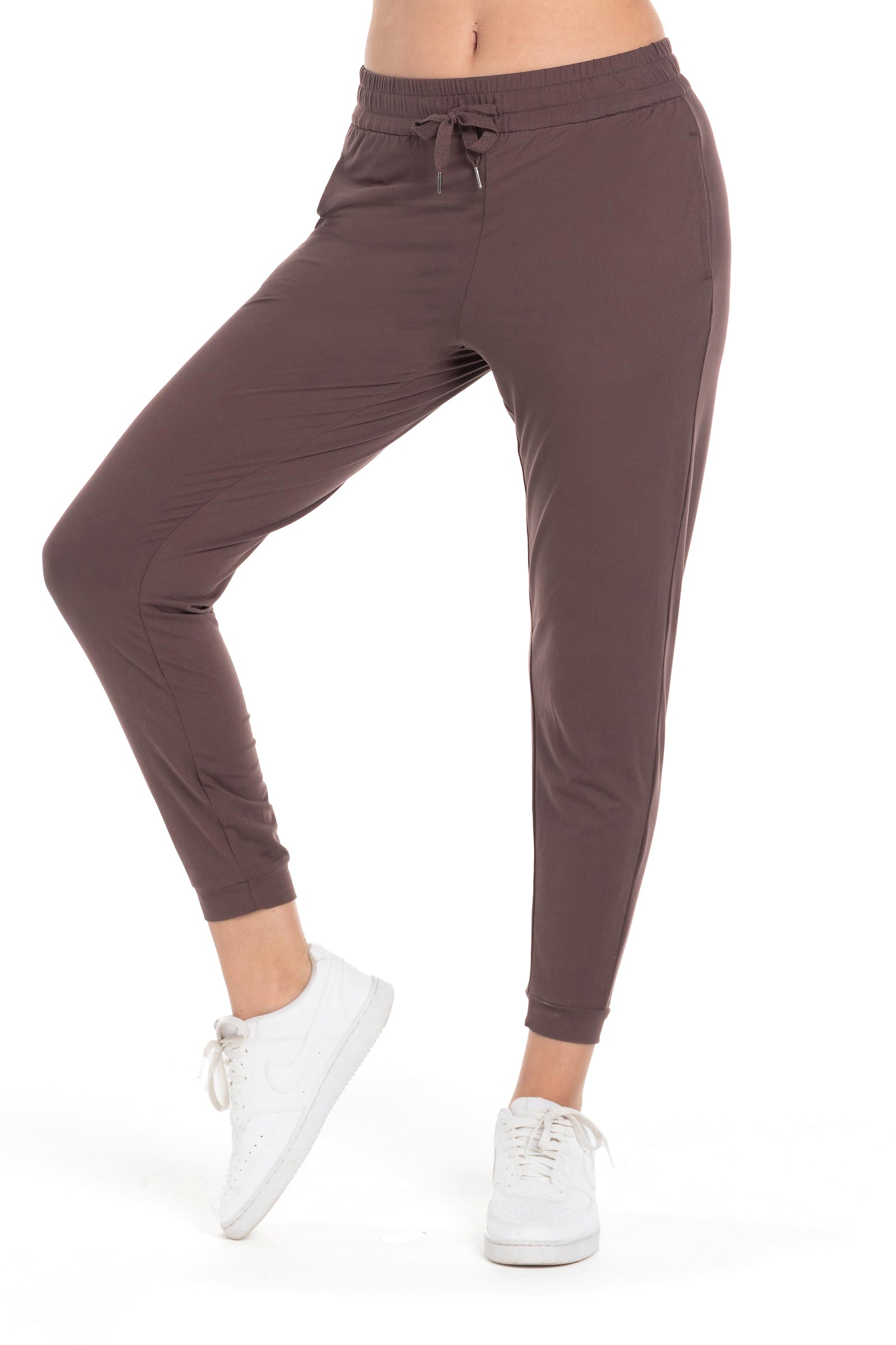 Day-To-Day Lightweight Joggers