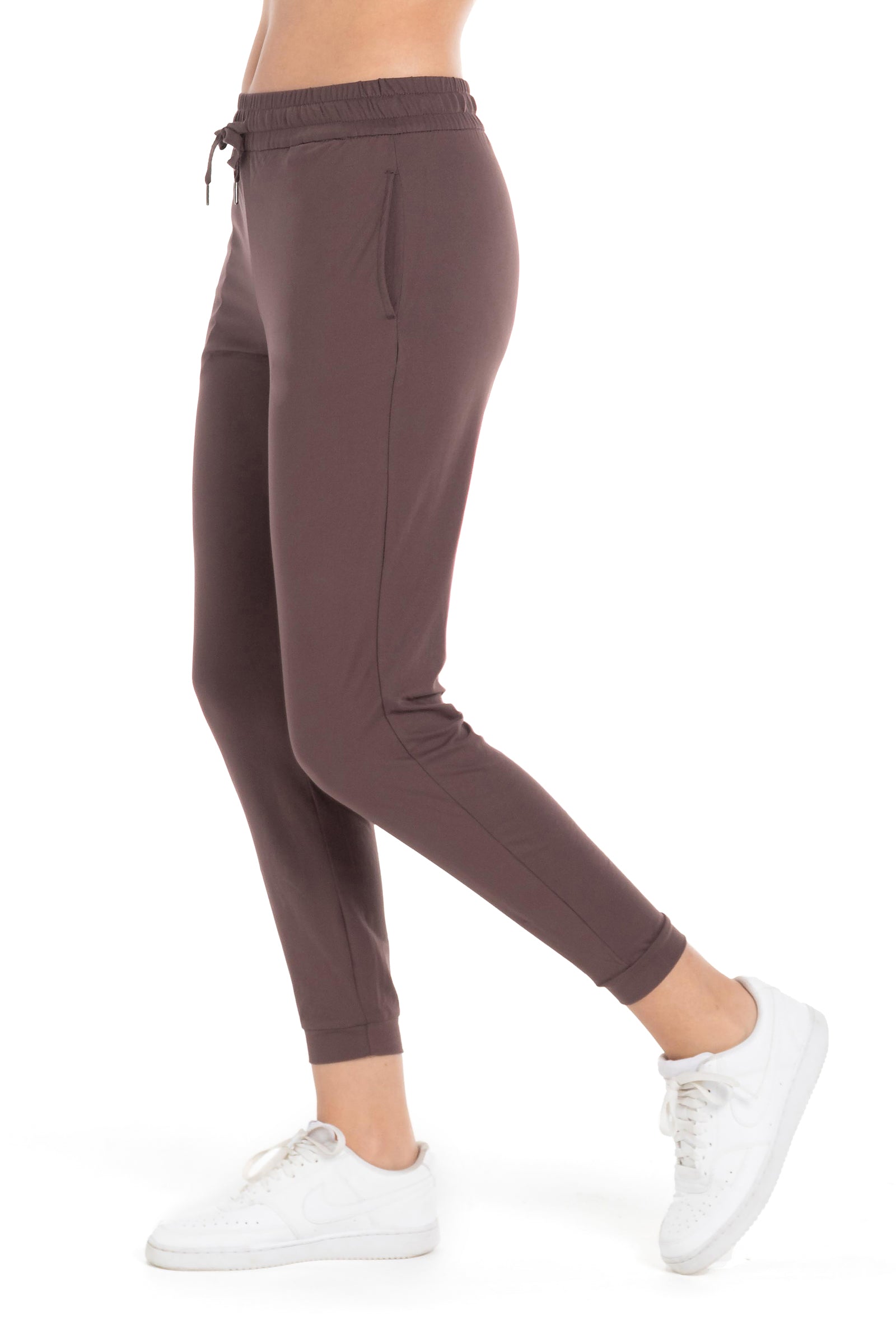 Jogging léger Day-To-Day