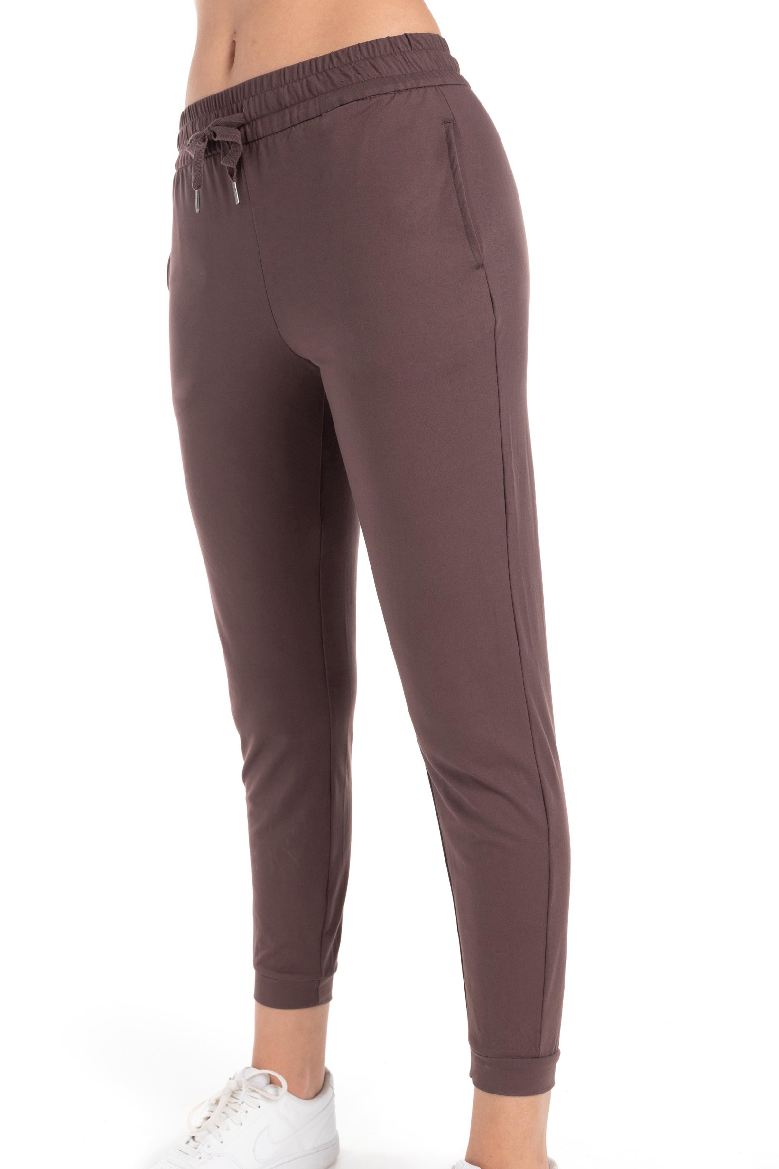 Day-To-Day Lightweight Joggers