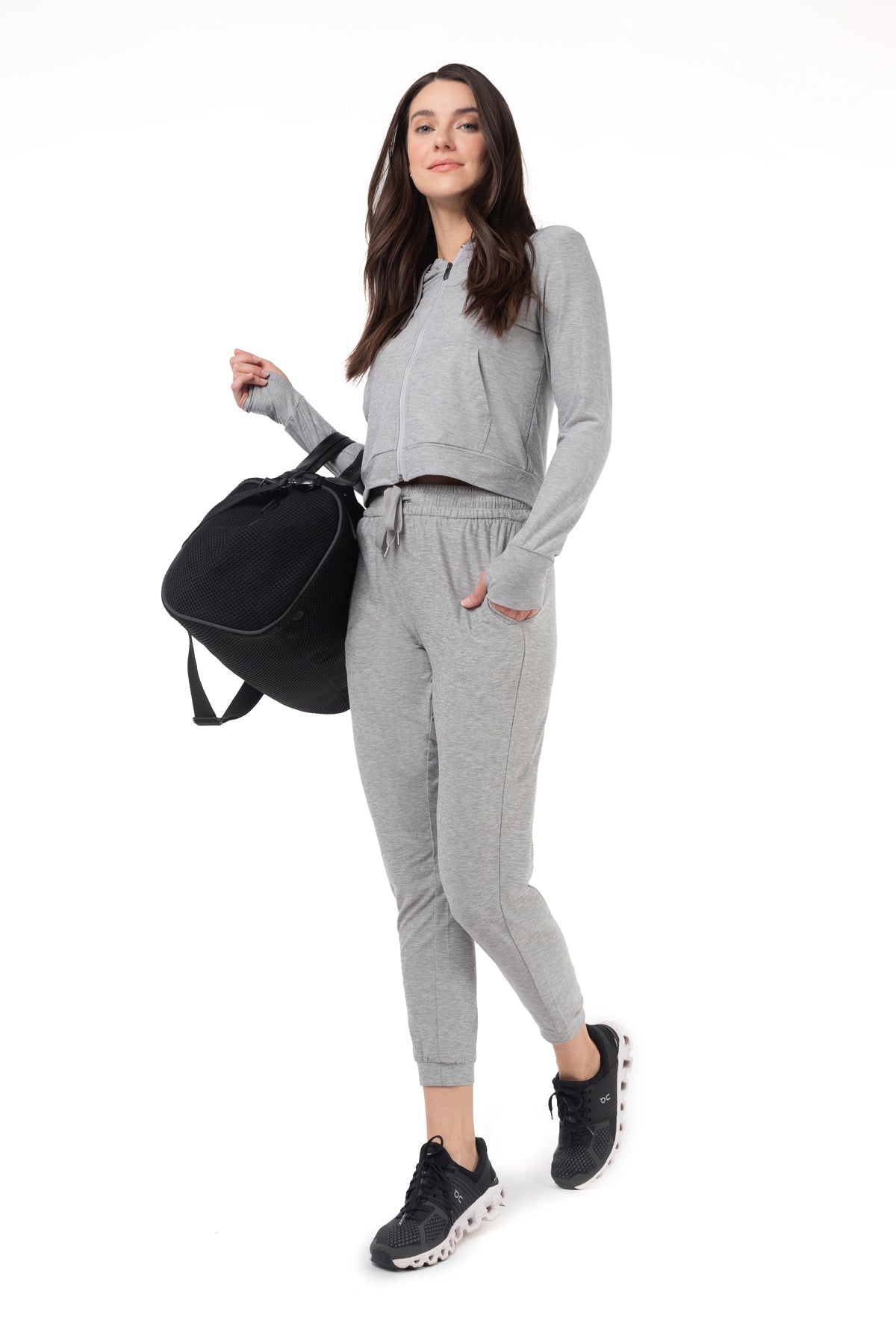 Jogging léger Day-To-Day