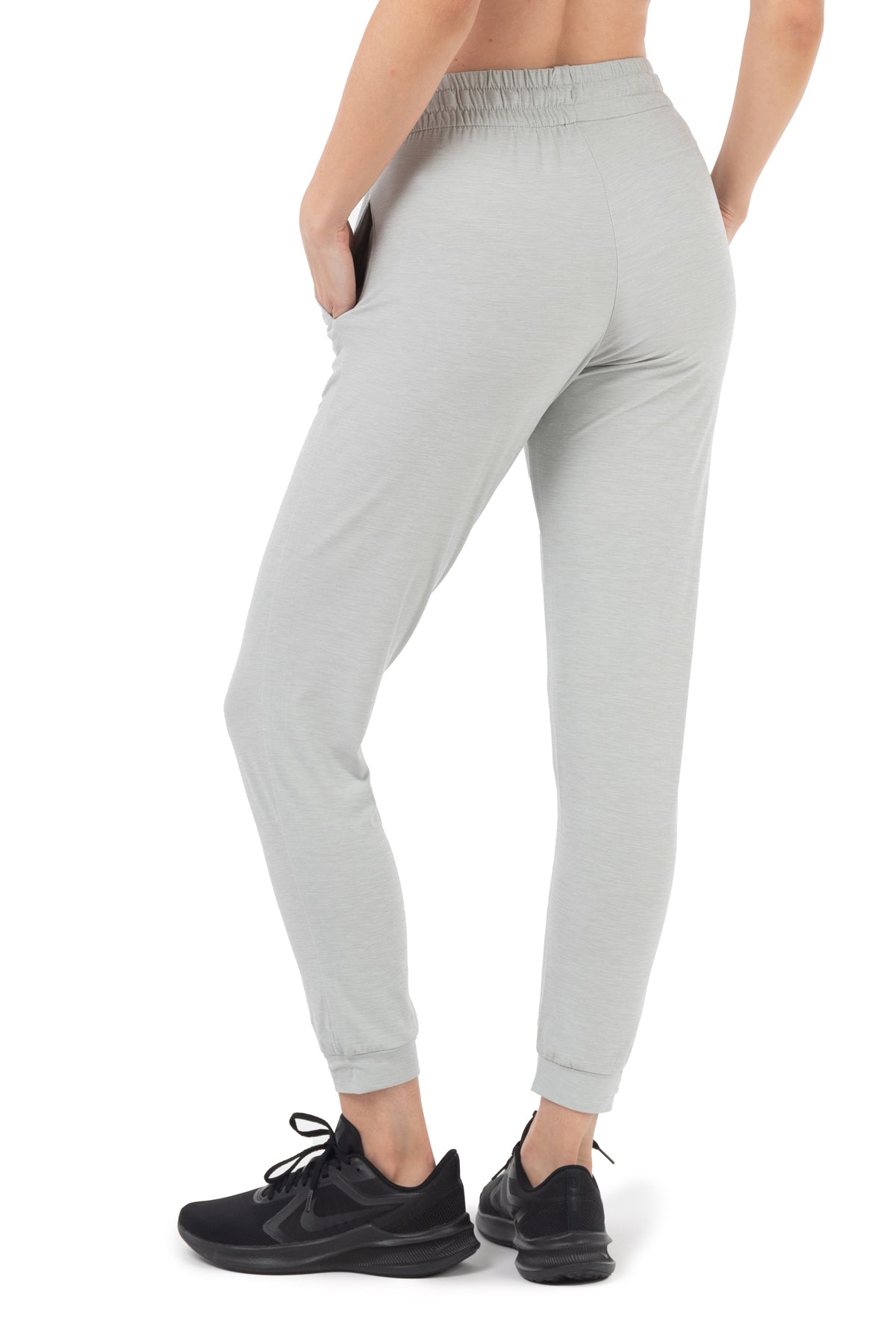 Day-To-Day Lightweight Joggers