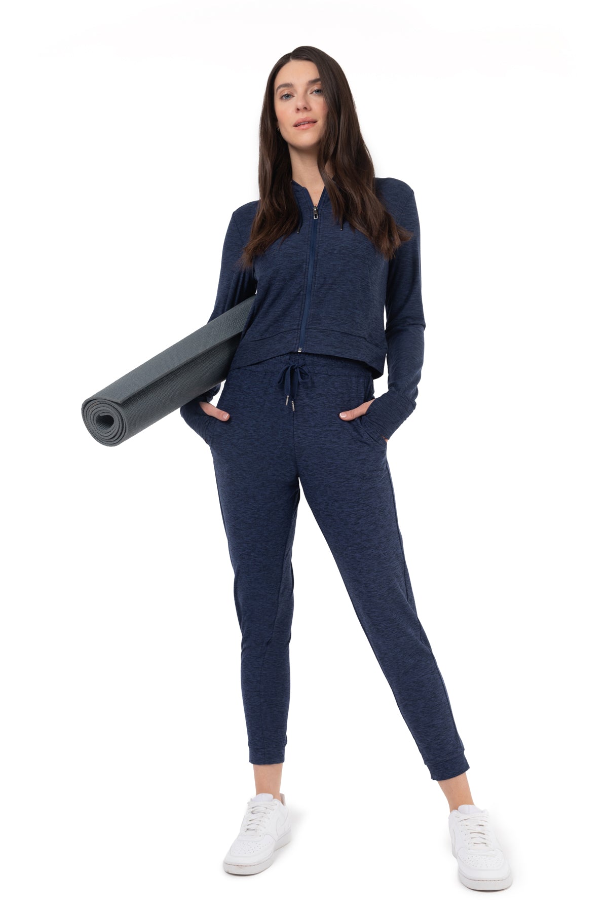 Jogging léger Day-To-Day