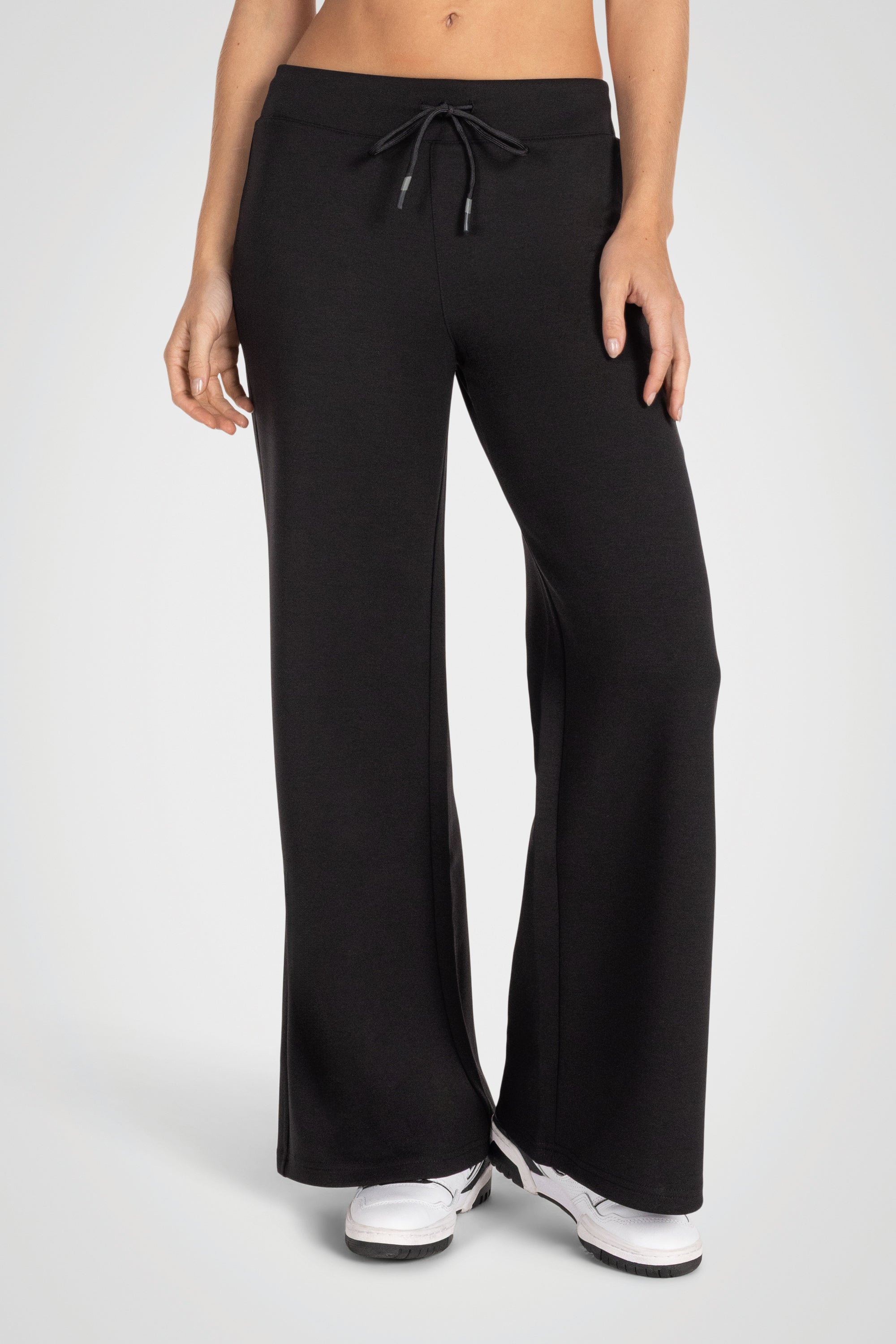 Ophelia Straight Leg Jogger