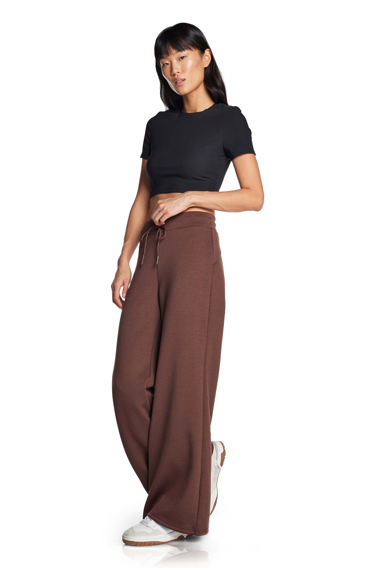 Ophelia Straight Leg Jogger