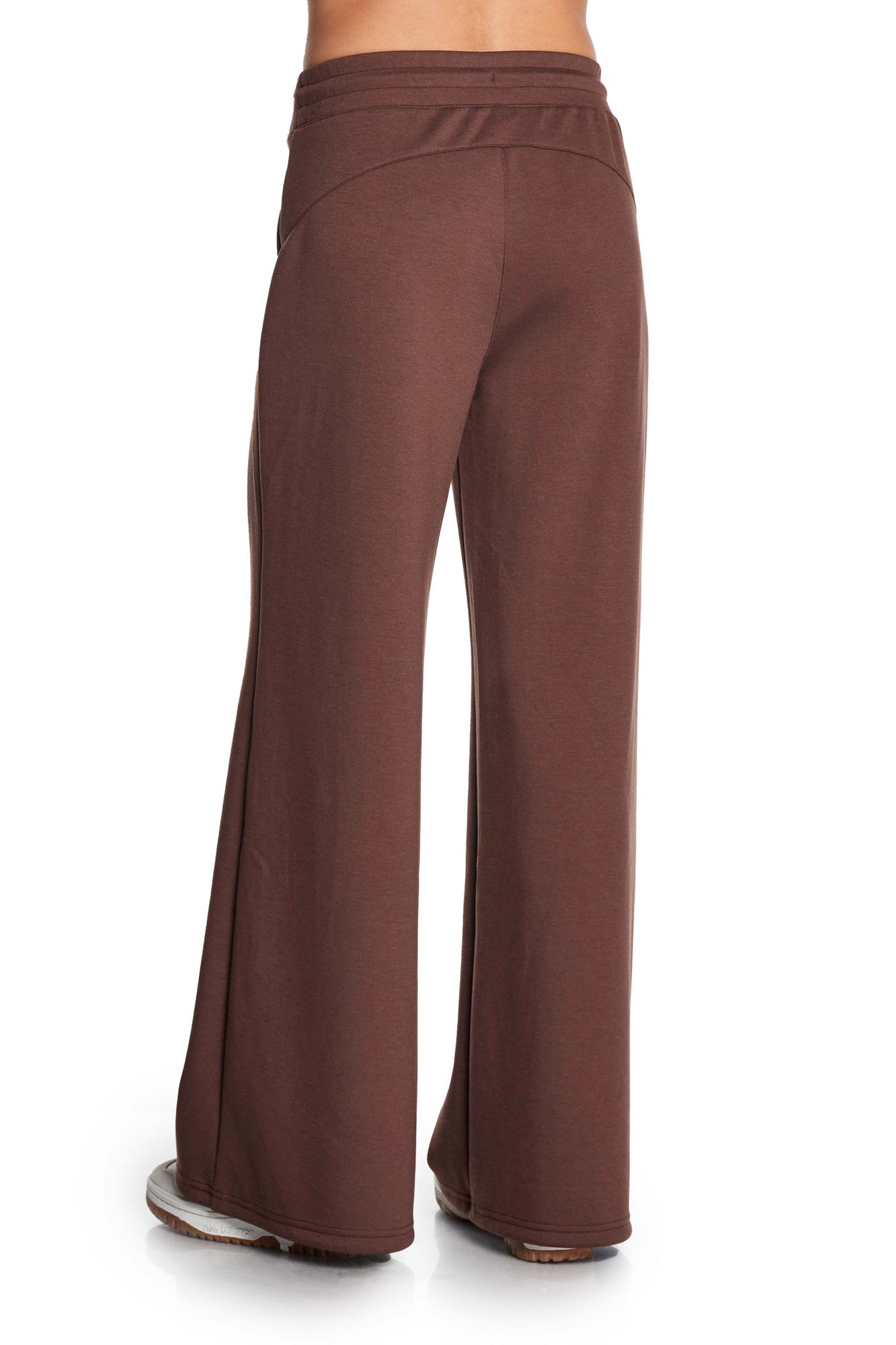 Ophelia Straight Leg Jogger