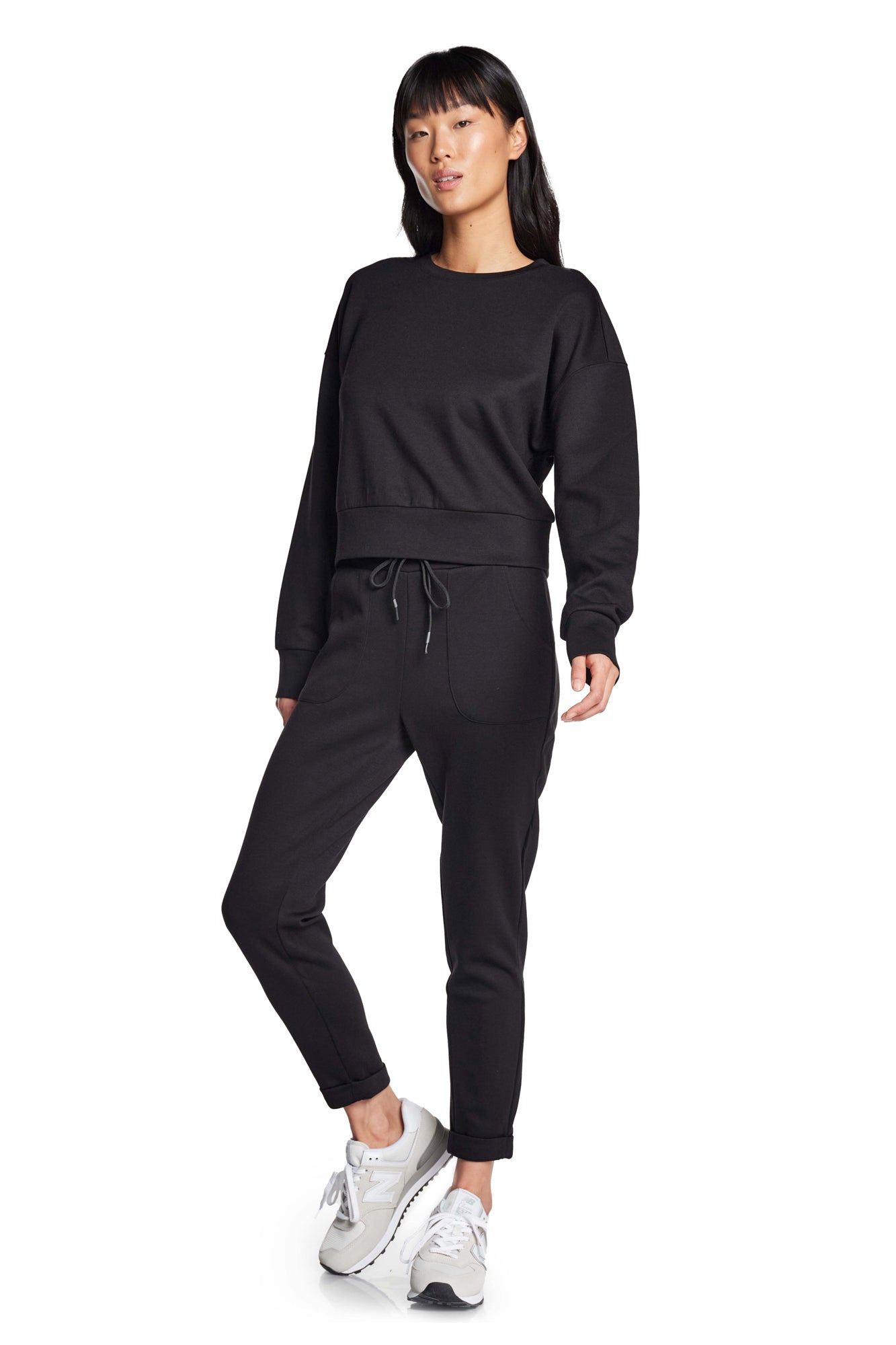 Pantalon de jogging Elara essential