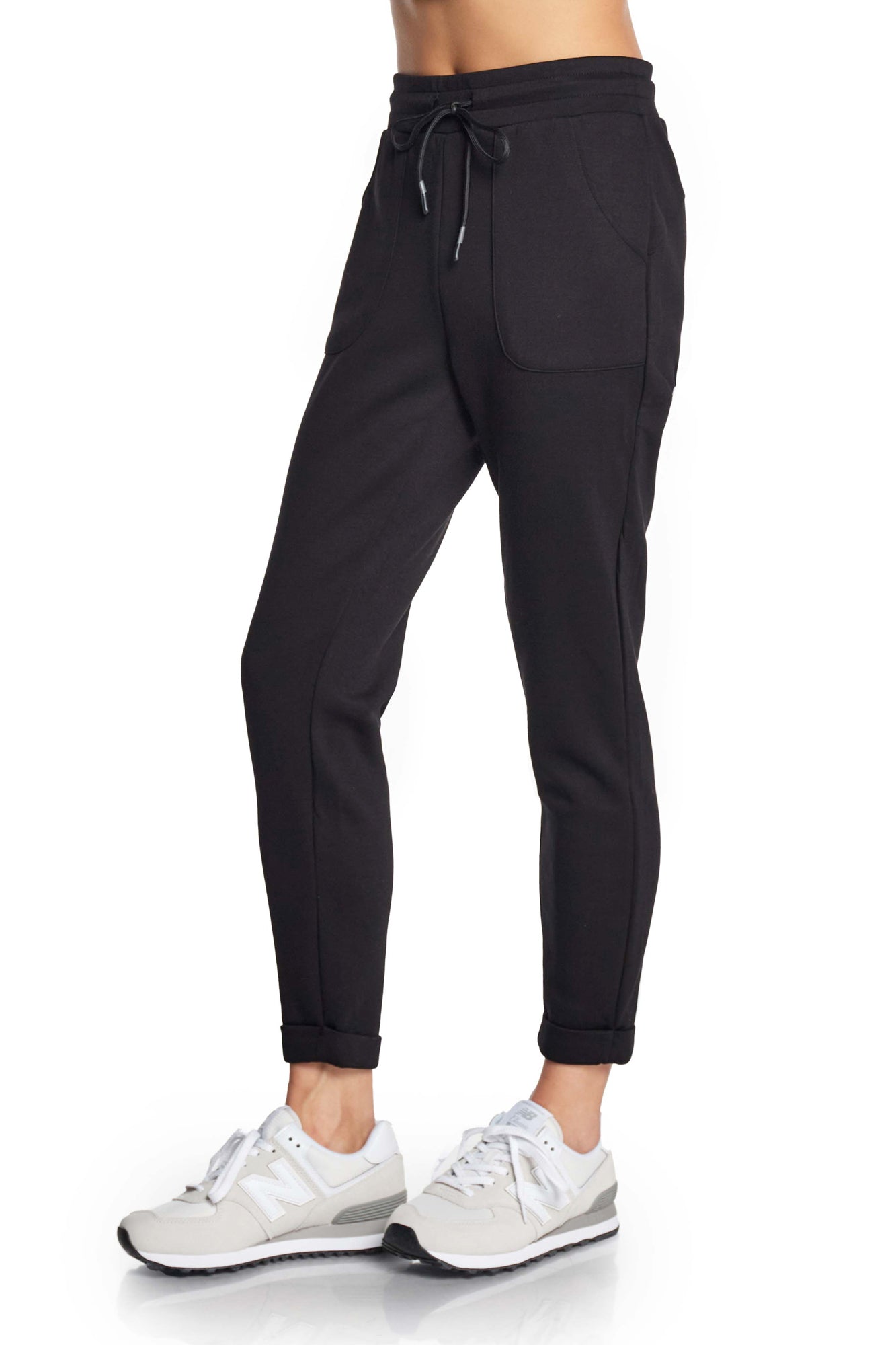 Pantalon de jogging Elara essential