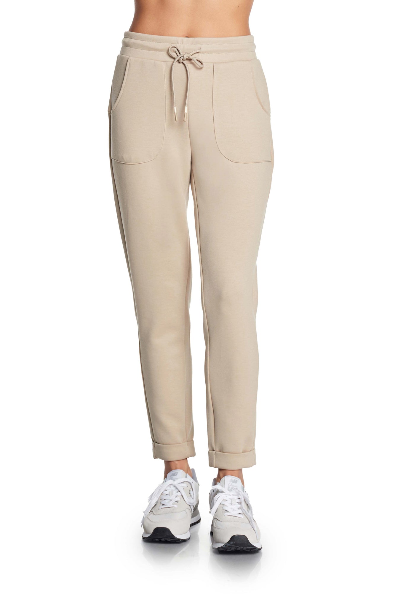 Pantalon de jogging Elara essential