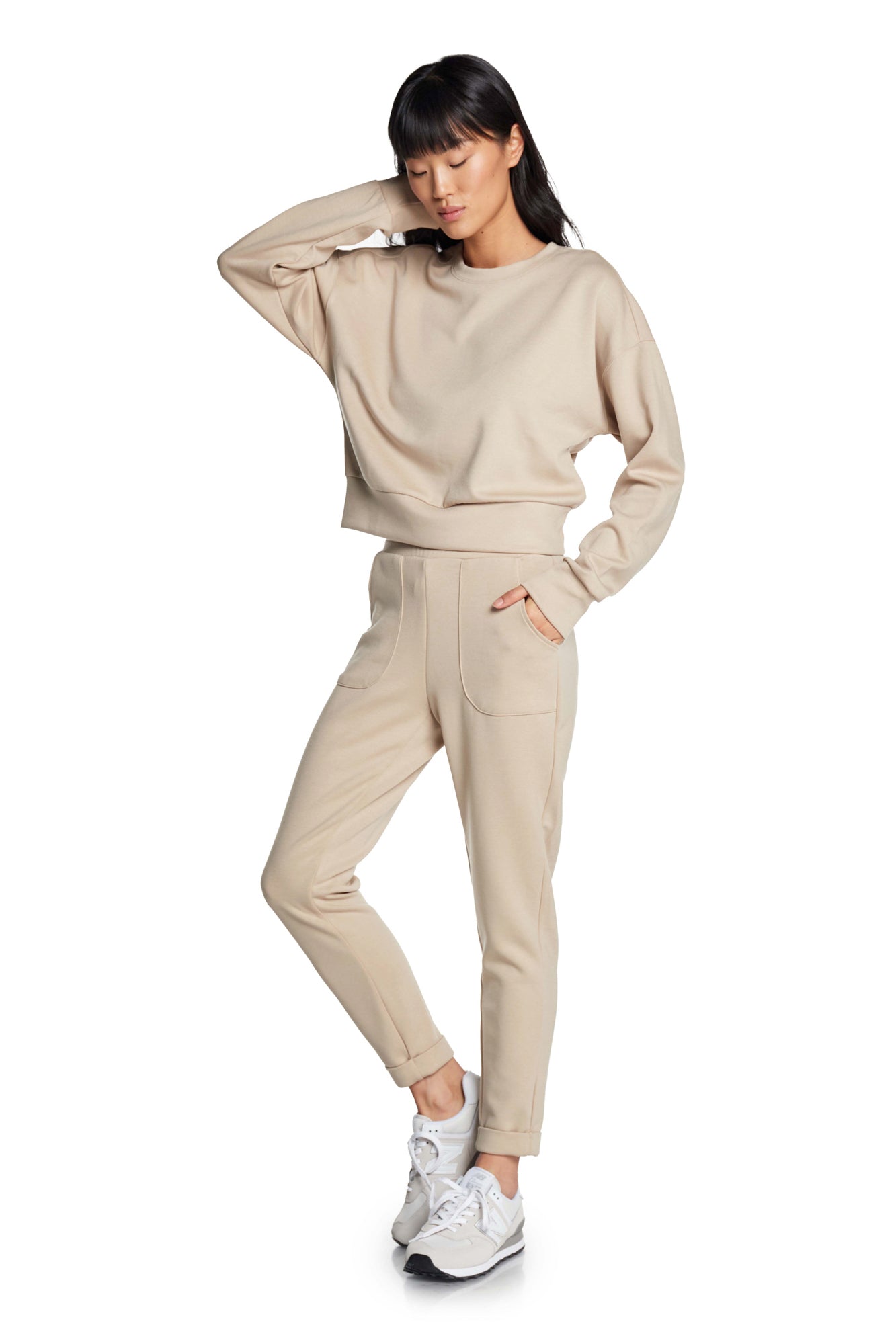 Elara Essential Jogger